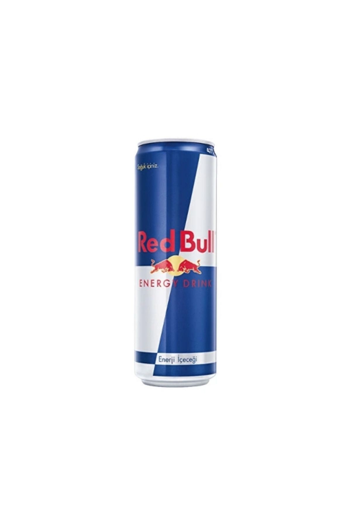 4'lü Red Bull Enerji İçeceği 473 ML