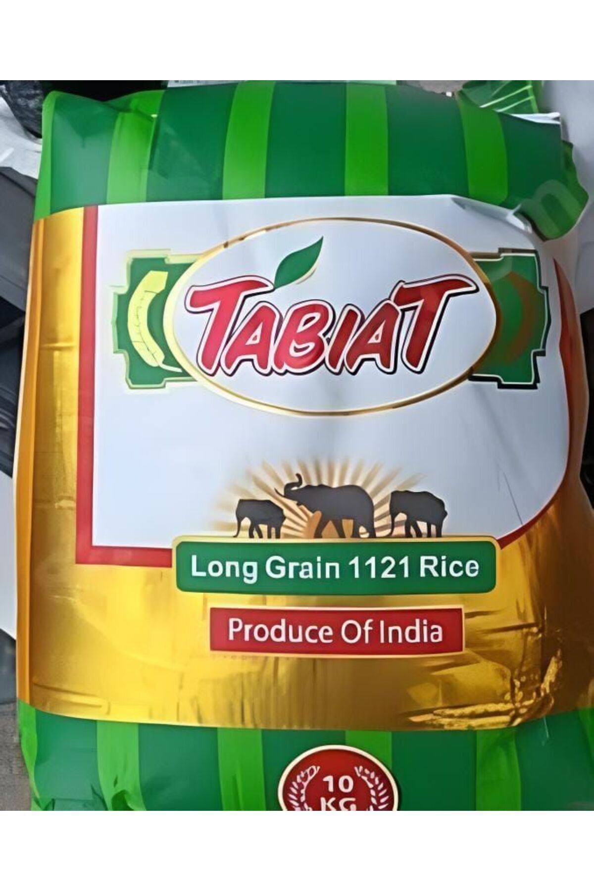 pirinç 10 kg