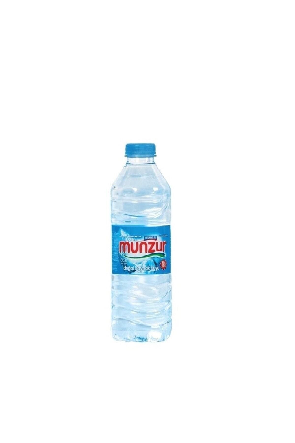 Su 0,5lt 24 Adet