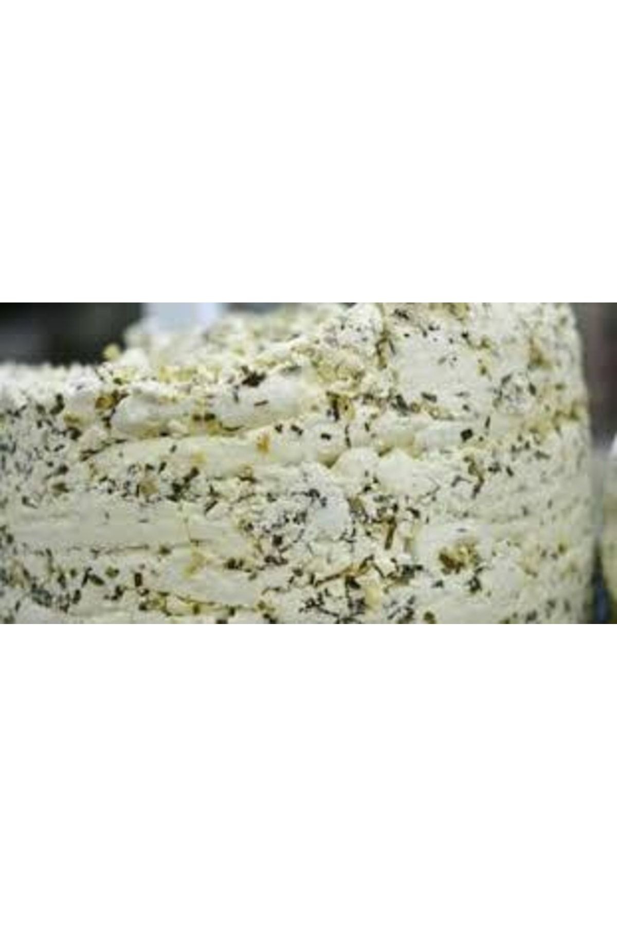 Van Otlu Küp Peyniri (1.kg) Doğal Köy Peyniri Lezetti