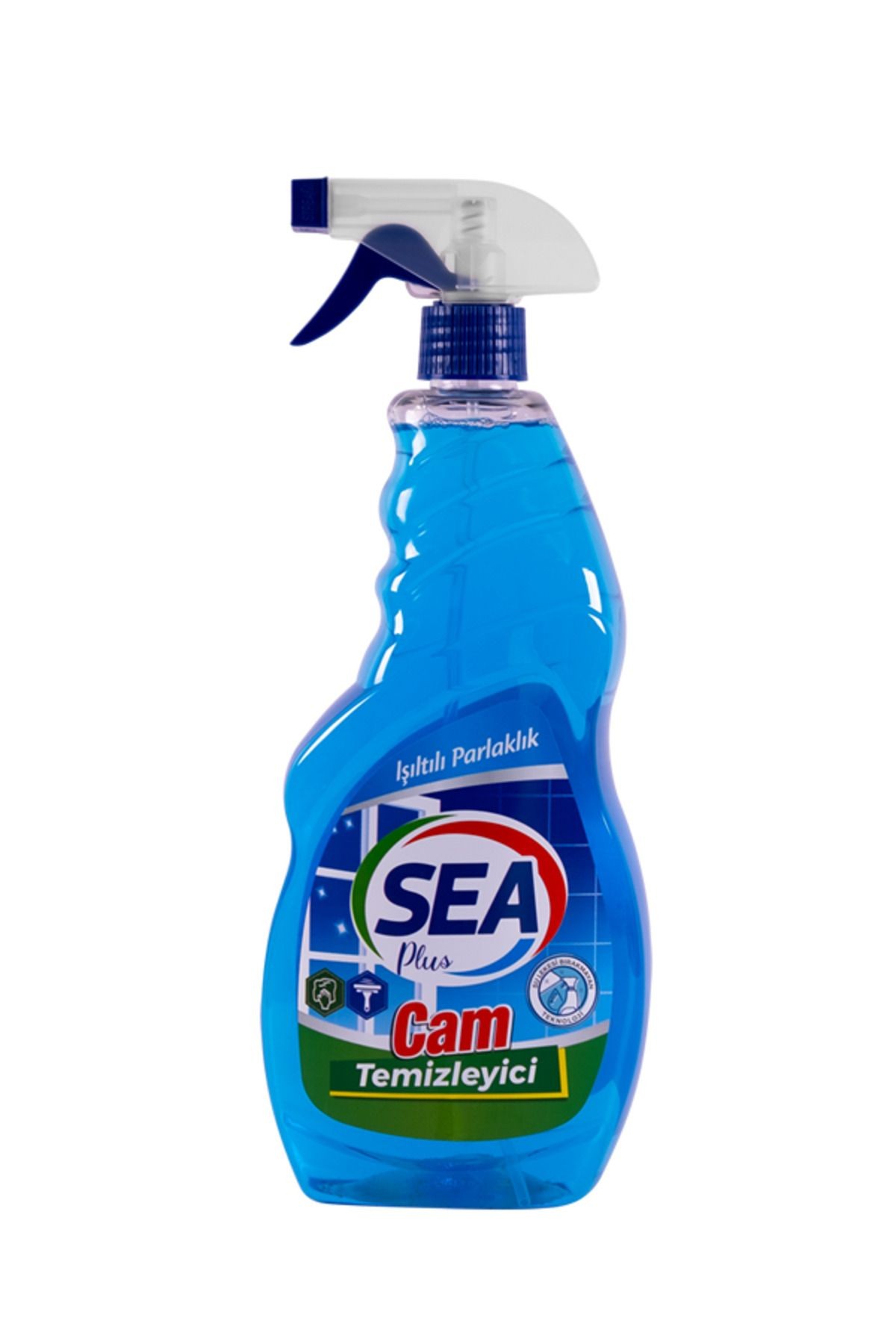 SPREY CAM TEMİZLEYİCİ 1 LT