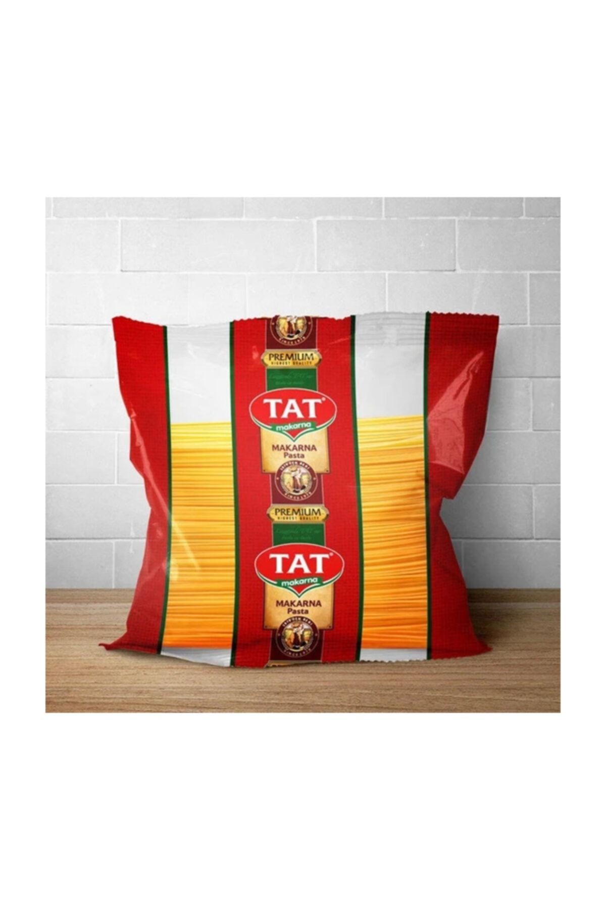 Spagetti Makarna 5 kg