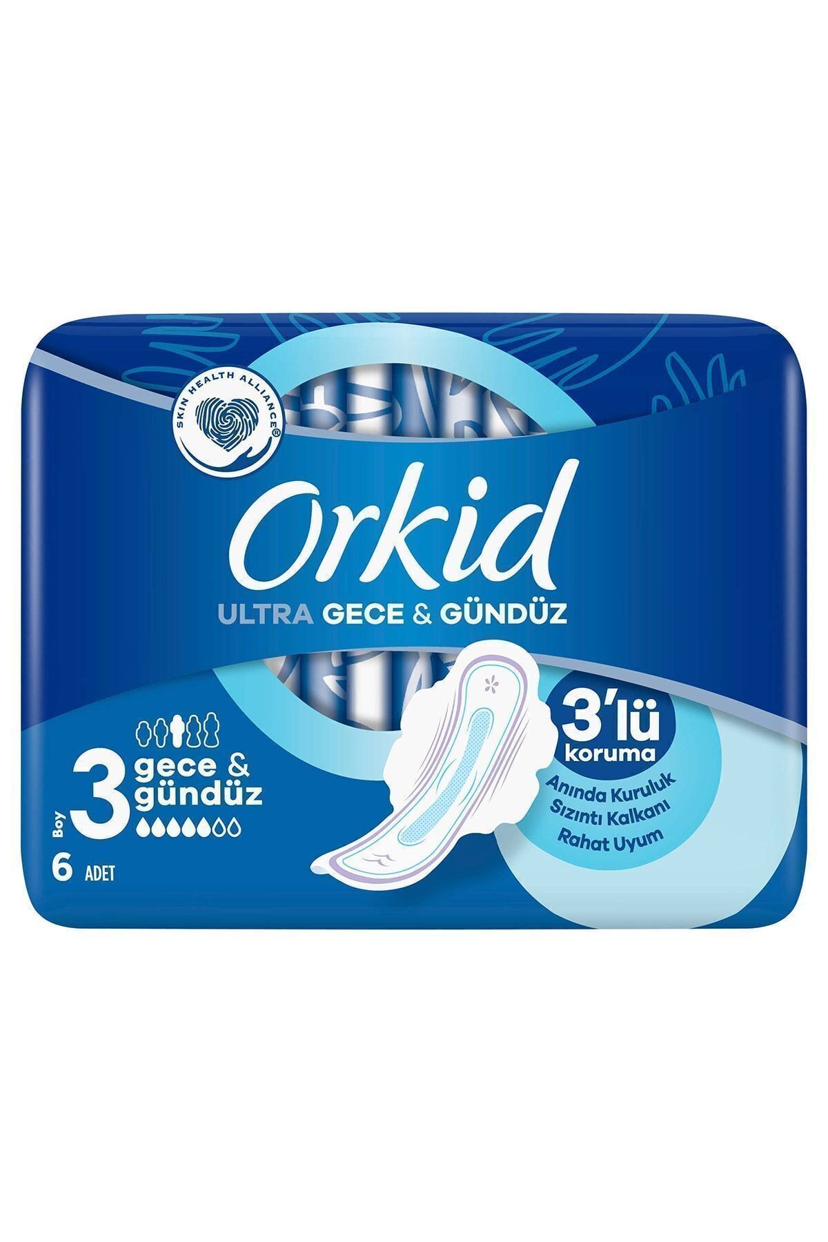 Ultra Gece 6Lı