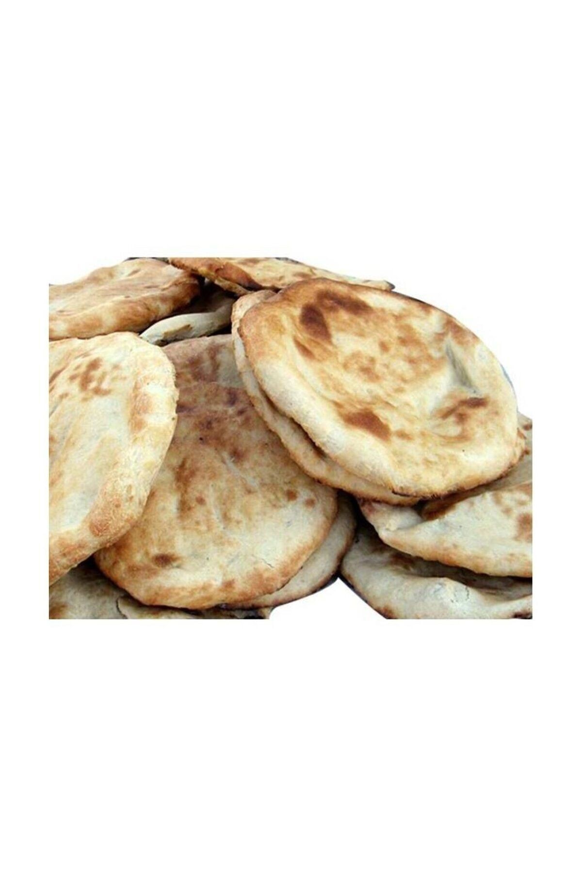 Tandır Ekmeği 3'Lü 300Gr