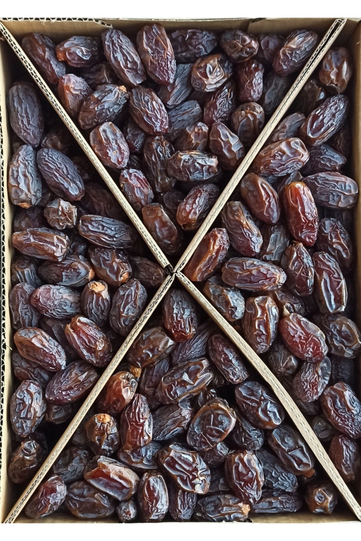 Kudüs Medjul Hurma 5 Kg