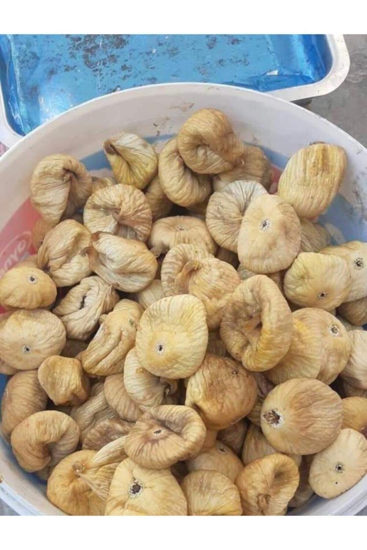 Aydın Doğal Kuru Dağ Inciri 2 Kg