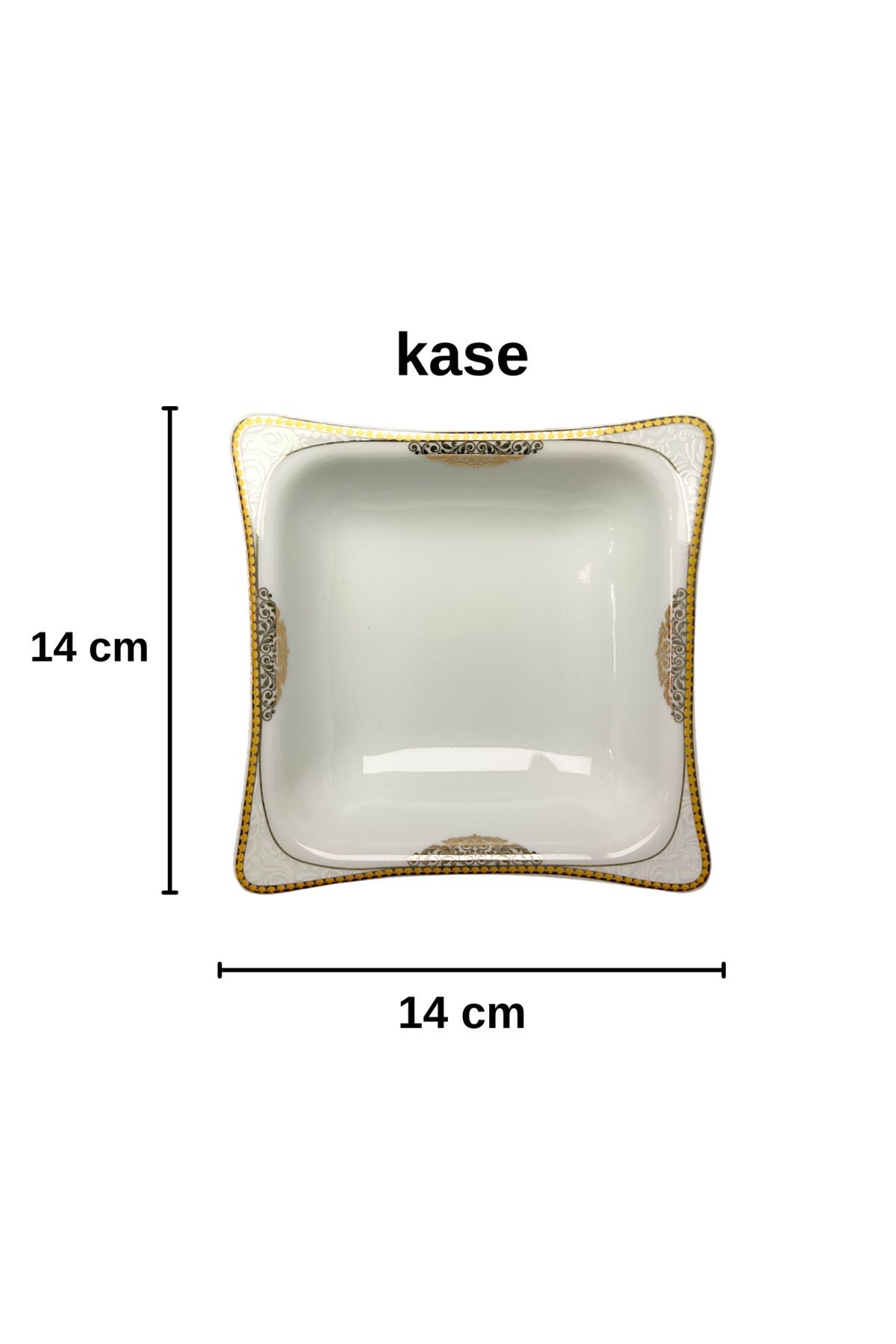 6 Kişilik Porselen Gold Yemek Takımı 24 Parça Yetkili Satıcı Yeni Gün Kırık Parça Tedarik Edilir