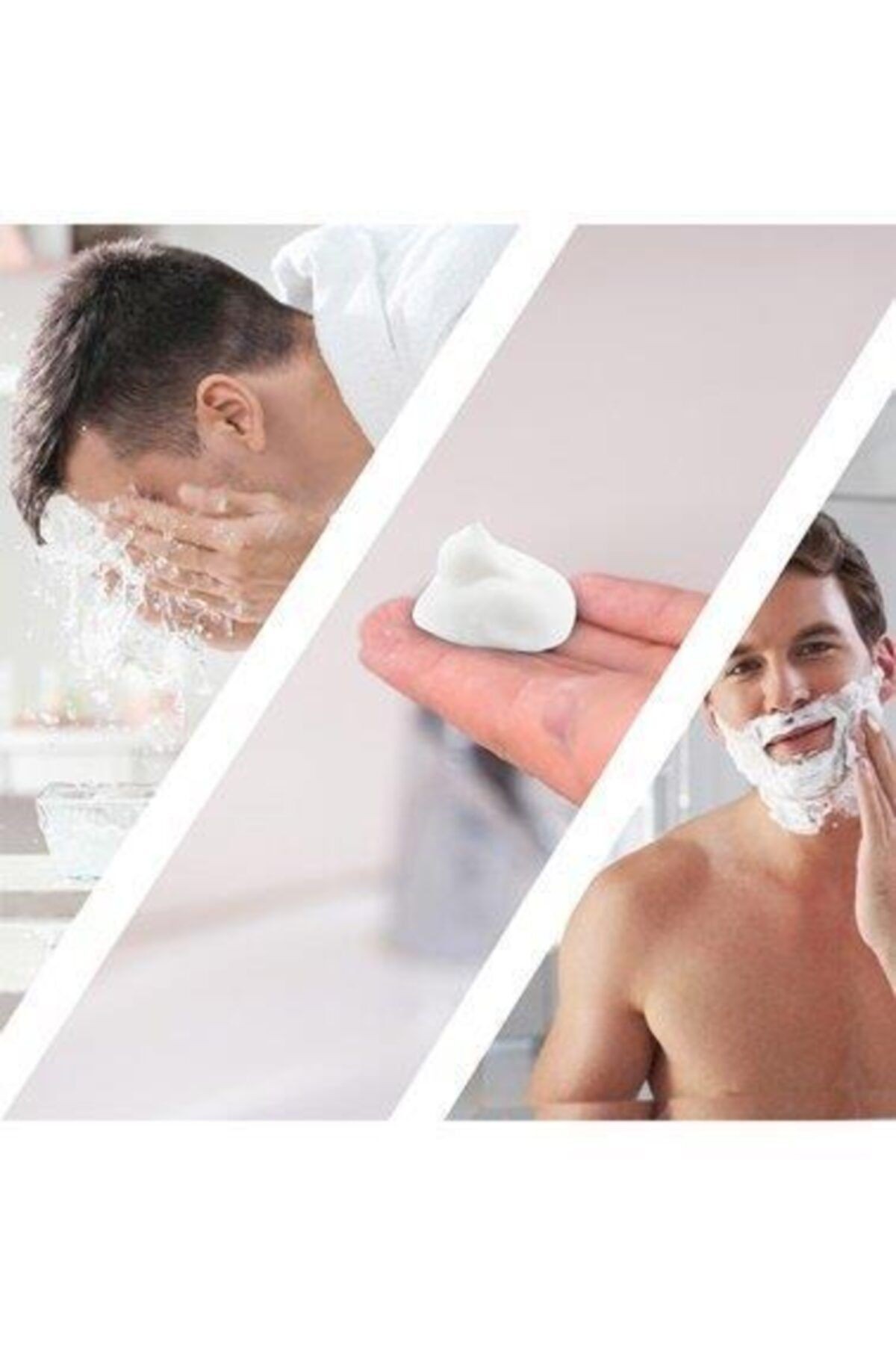 Men Cool Serinletici Tıraş Kolonyası 250 Ml X 3 Adet
