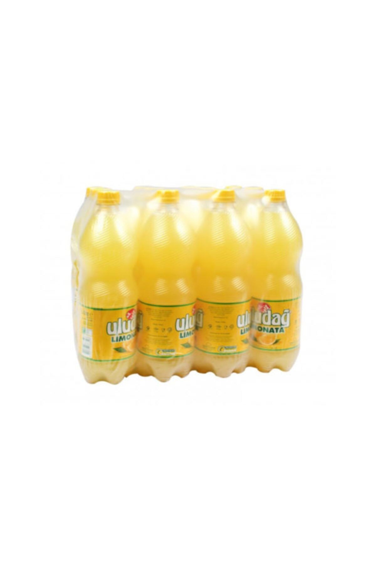 Uludag? 1 Koli 12 Adet 1 Lt  Limonata