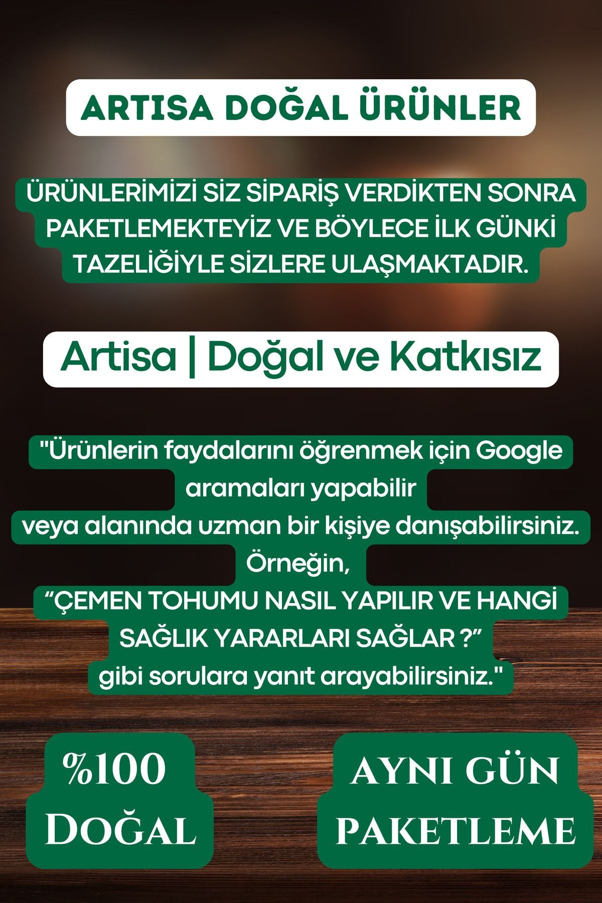 Dut Kurusu 1 Kg
