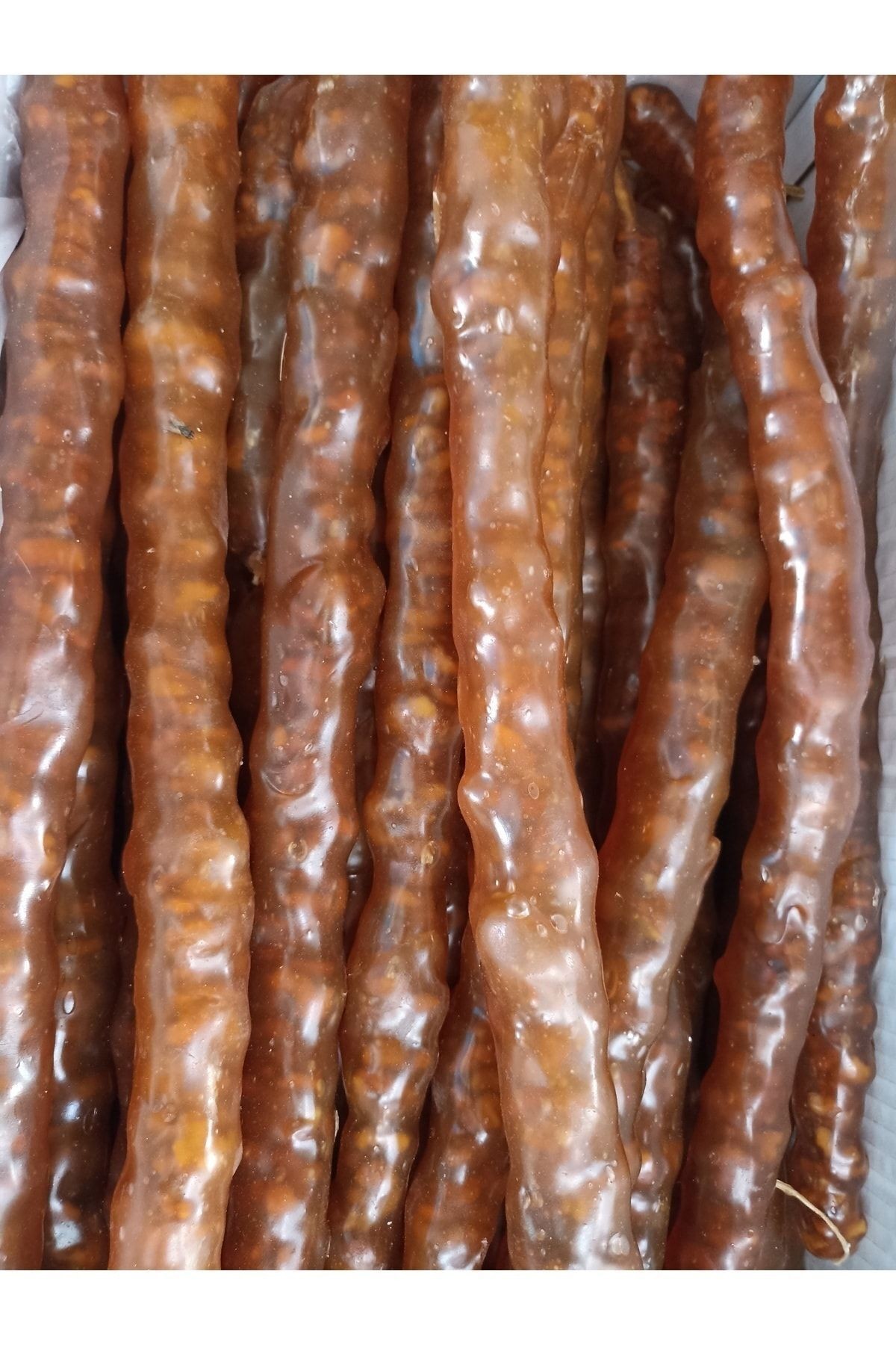 Cevizli Sucuk 600 gr