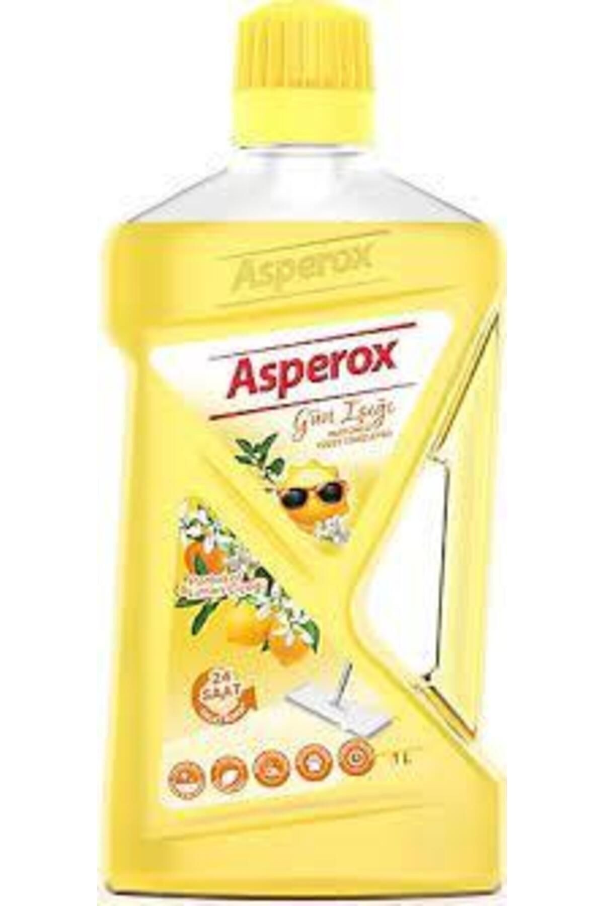 Gün Işığı Parfümlü Yüzey Temizleyici 2,5 L
