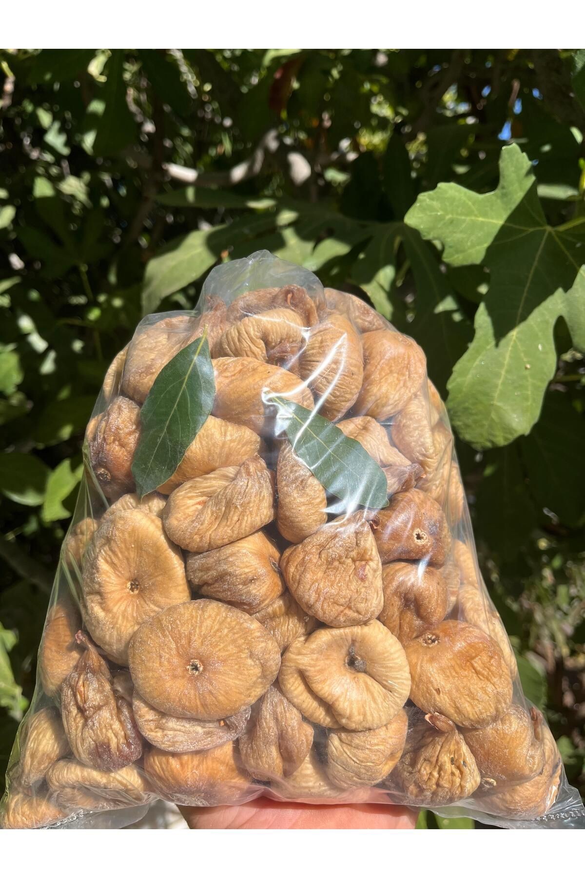 Kuru Incir Orta Boy 1 Kg