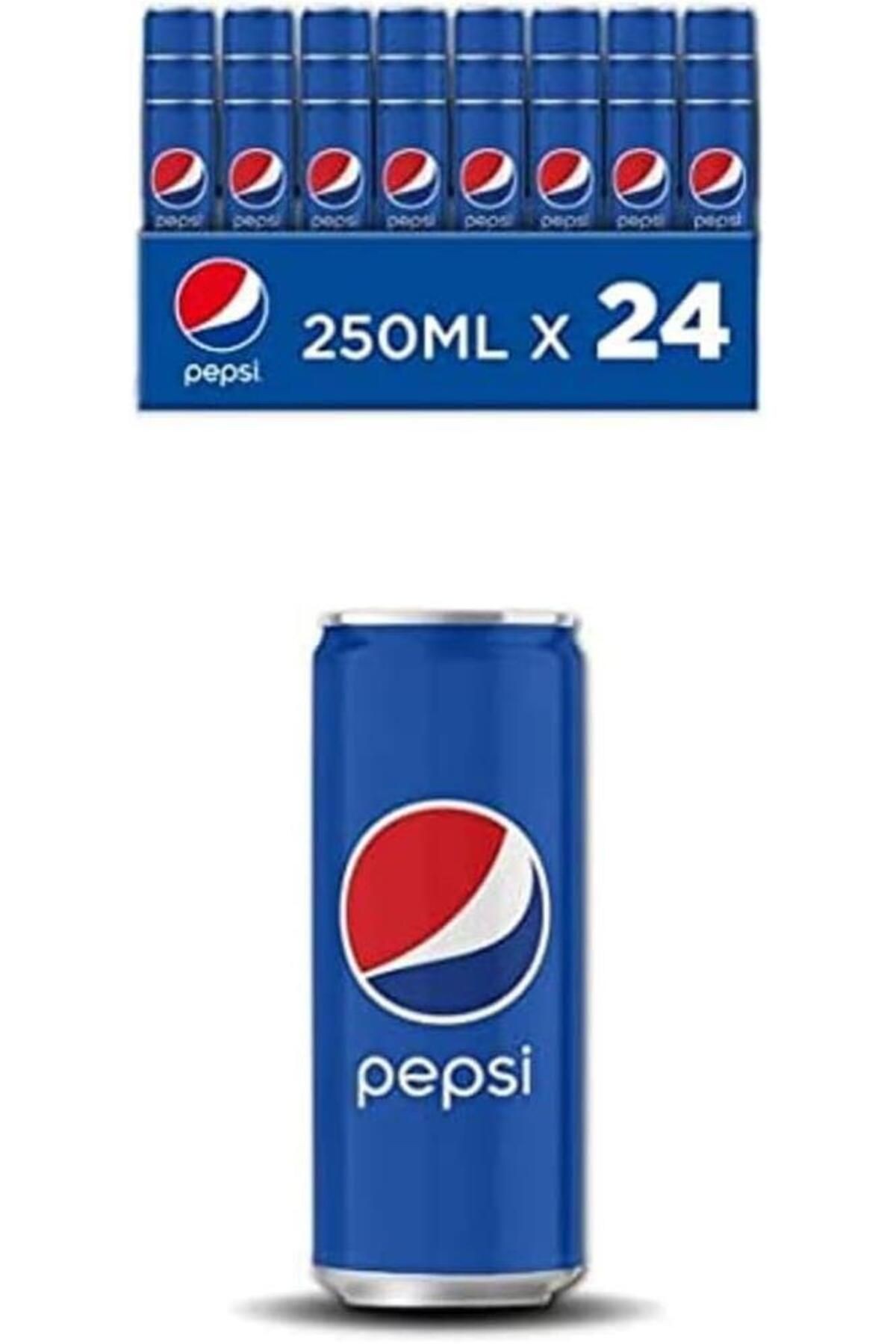 Kola 250 Ml X 24 Adet