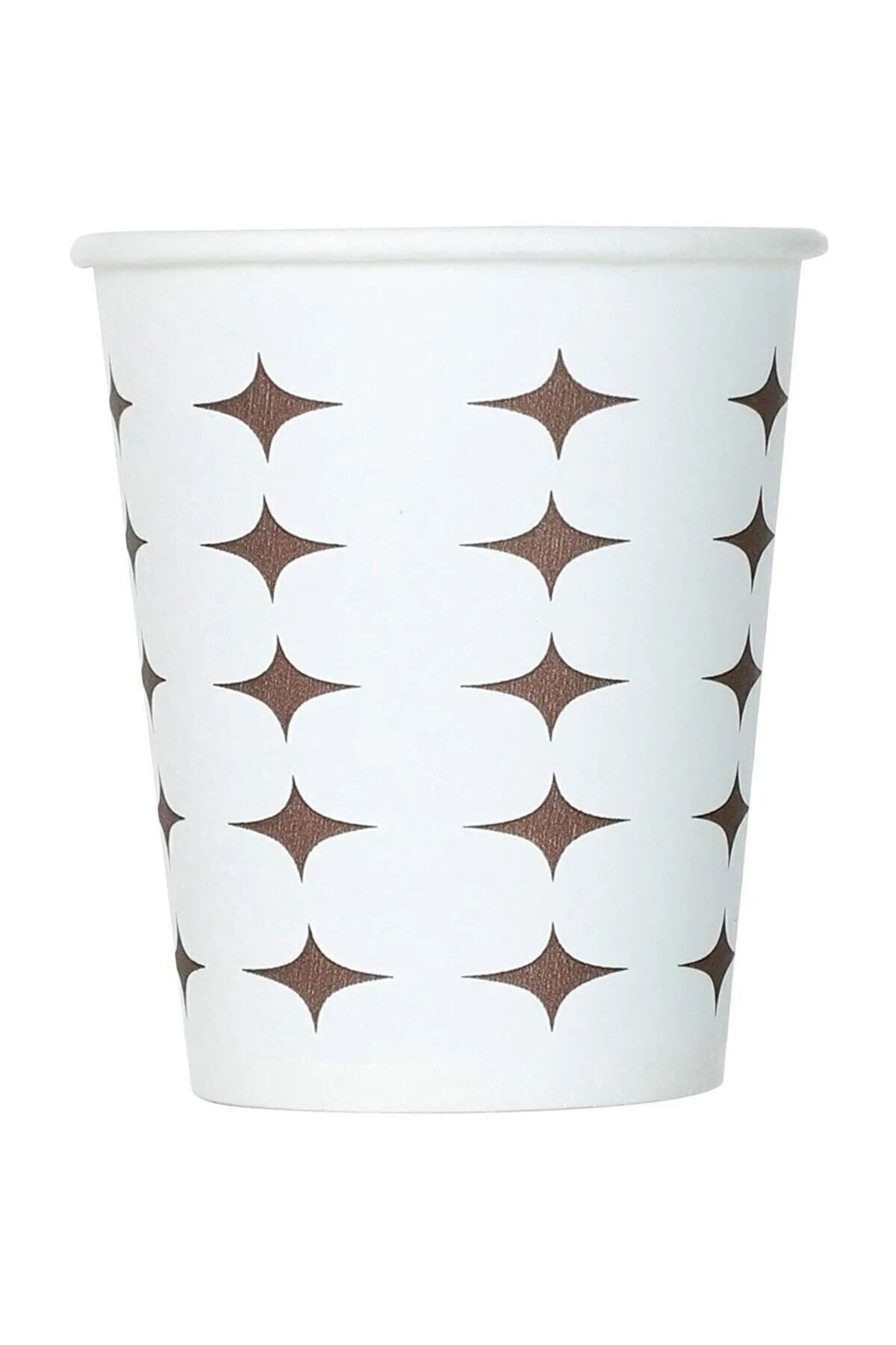 3000 Adet Karton Bardak 6.5 Oz Sızdırmaz ( Çay Su Kahve Bardağı ) 175 Cc ( 1 Koli )