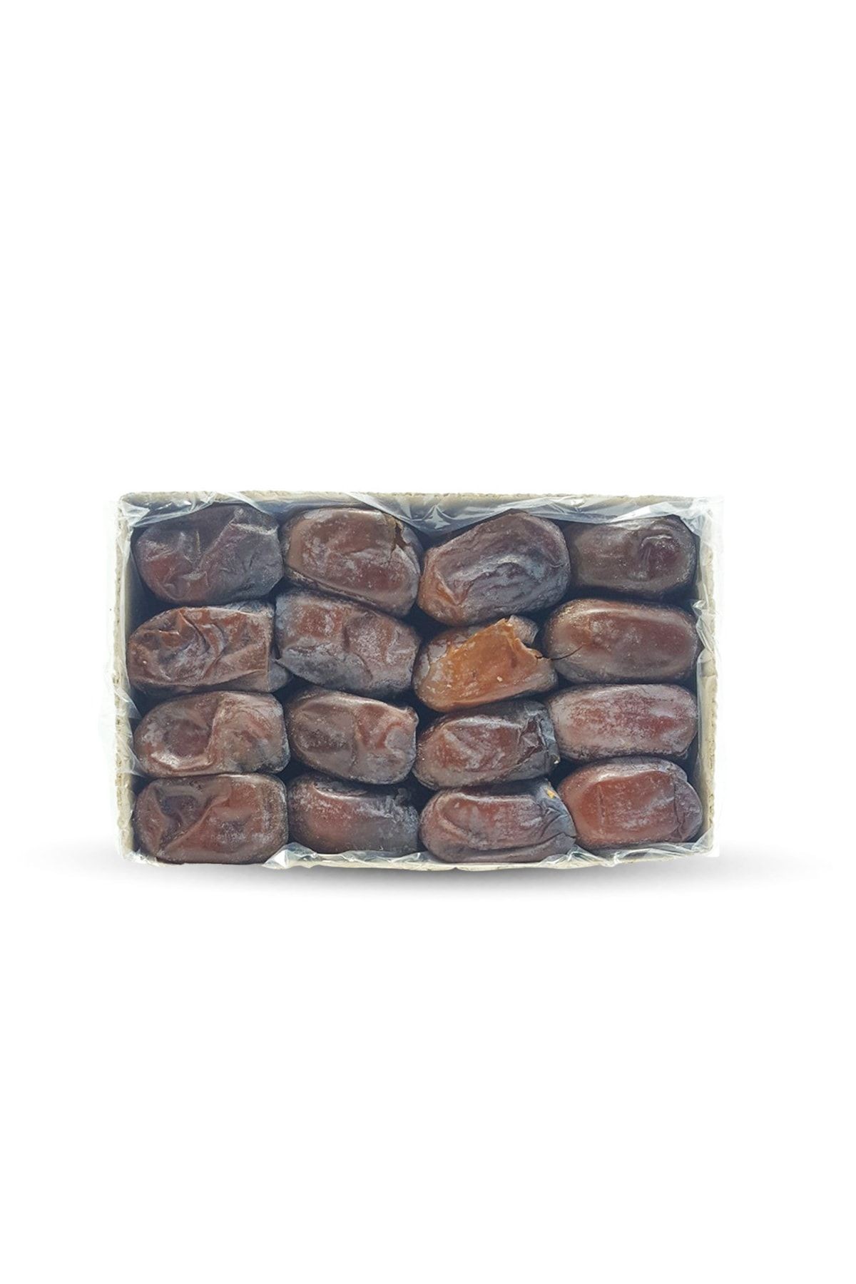 Yaş Hurma Paket (doğubeyazıt) 500gr