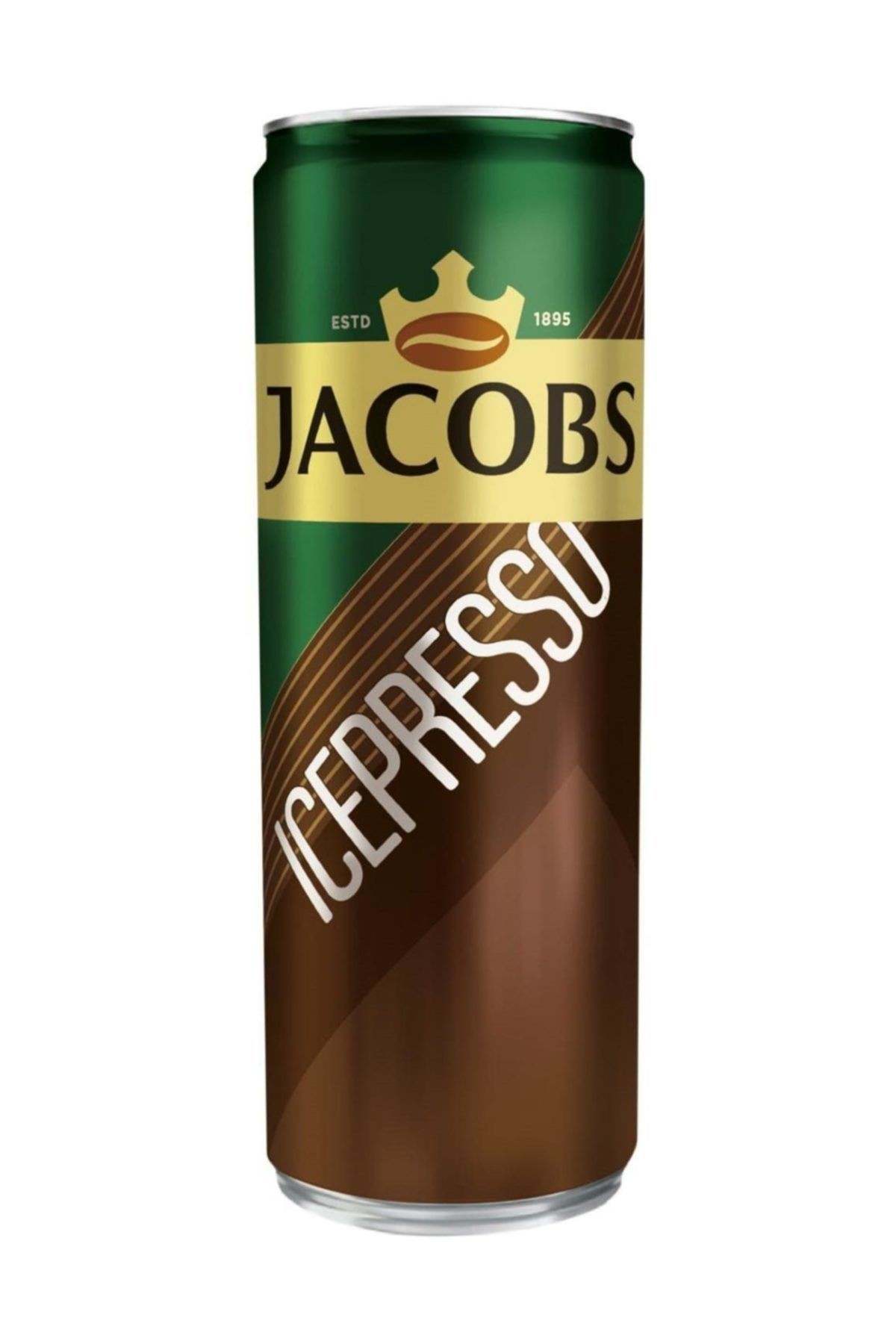 I?cepresso Klasik 250ml Soğuk Kahve