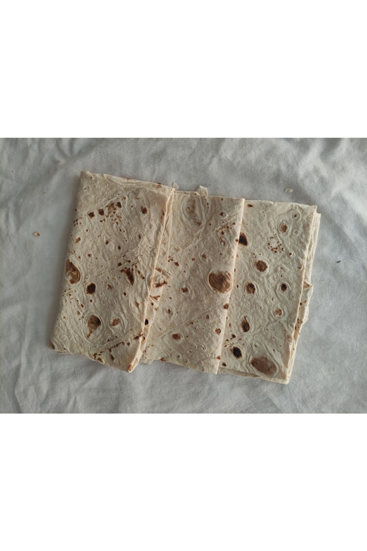 Tandır Ekmek 15 Adet