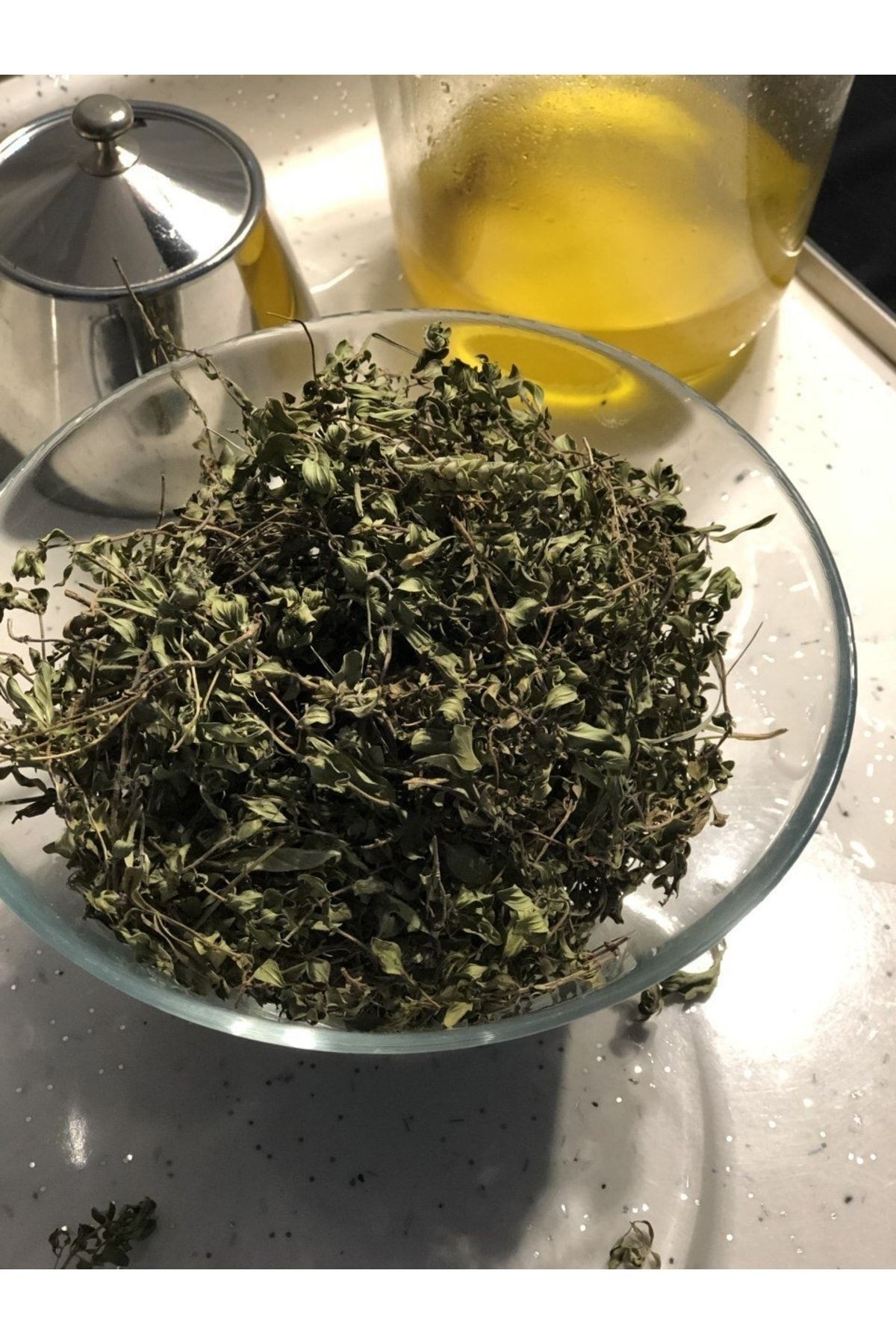 %100 Doğal Dağ Kekiği [ 100 gr ]
