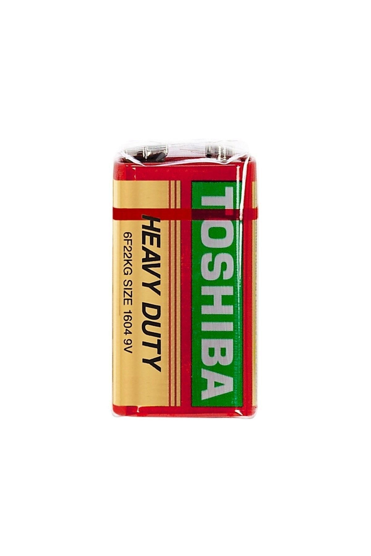 Kare Pil 1'li Bls 9v 6f22kg