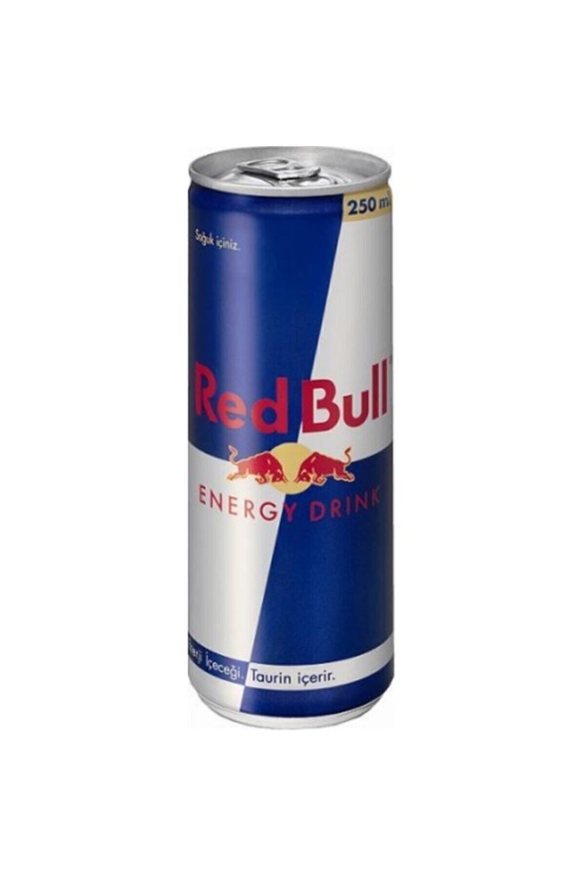 Enerji Içeceği 12 X 250ml