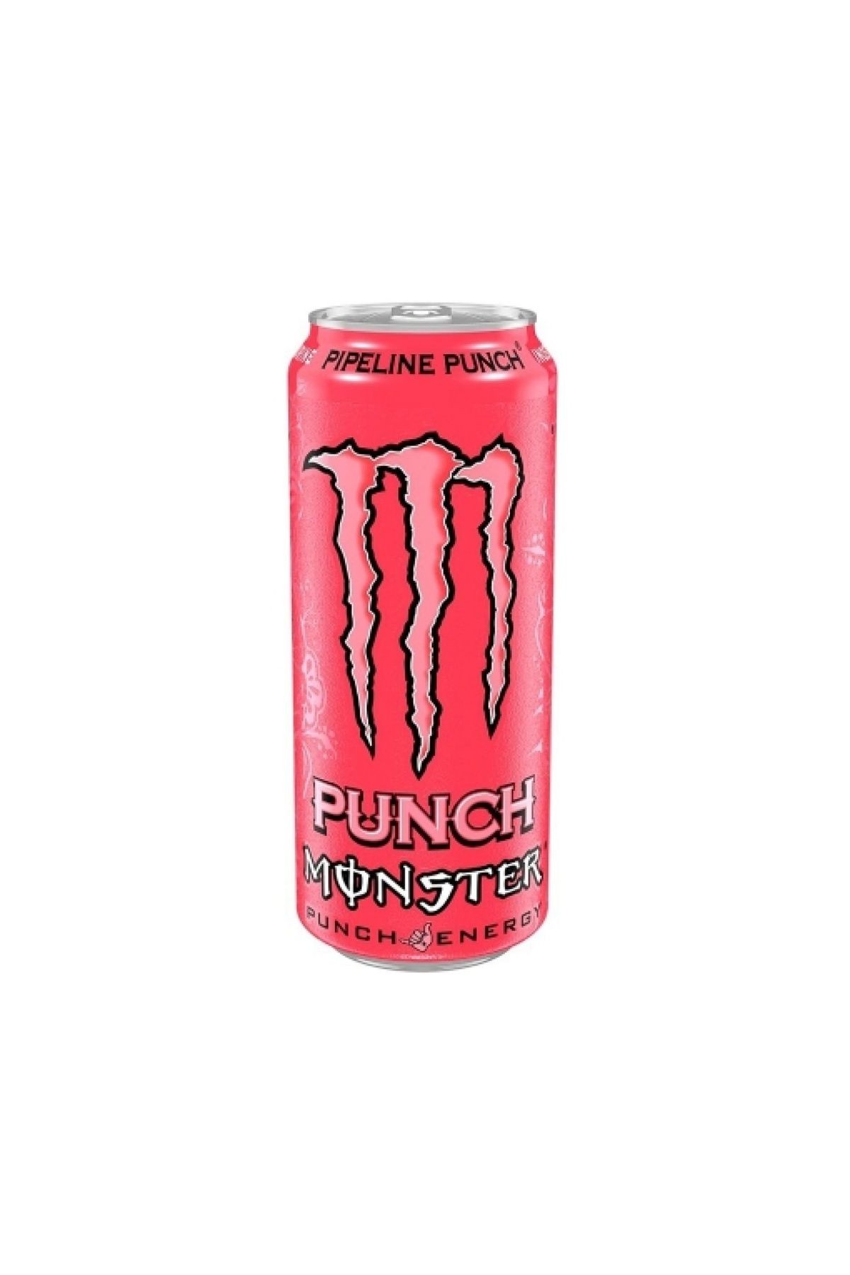 Monster Pembe Enerji Tnk. 500 Ml. (2'Lİ)