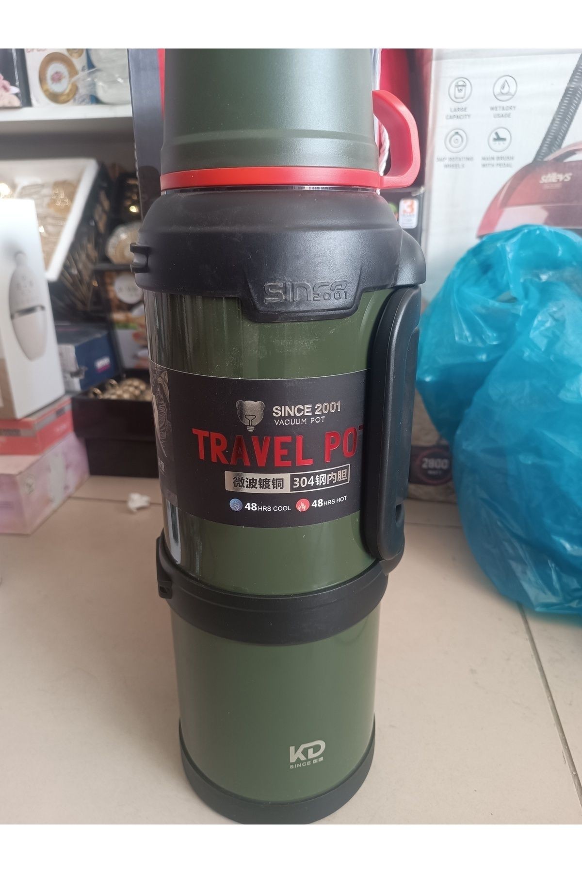 Evliya Donacı Hindistan Cevizli Çikolata Kaplamalı 1 Kg.