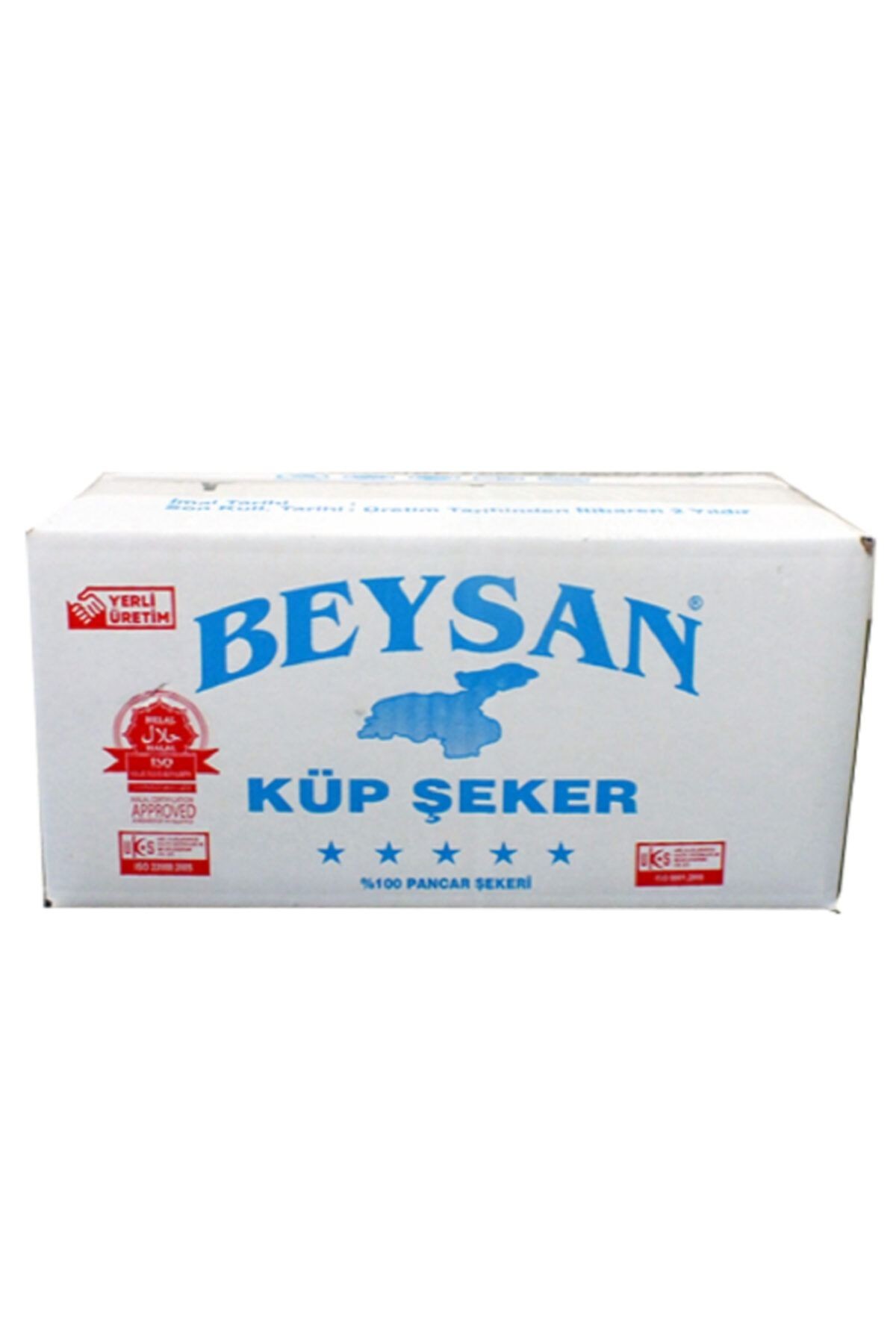 Küp Şeker Net 4770gr