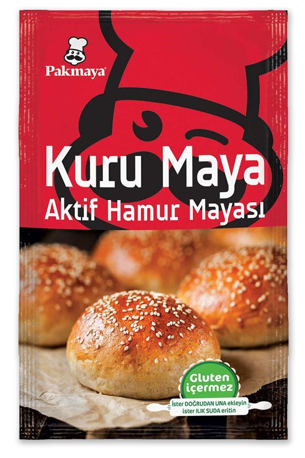 Kuru Maya 100 gr