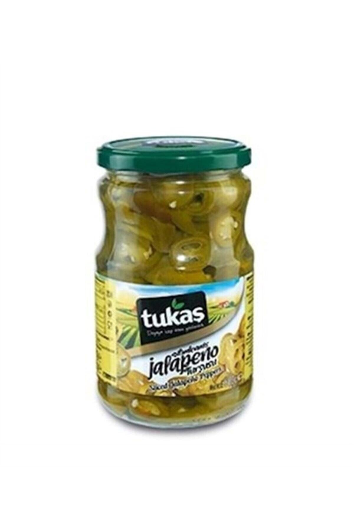 Jalapeno Turşusu 680 gr