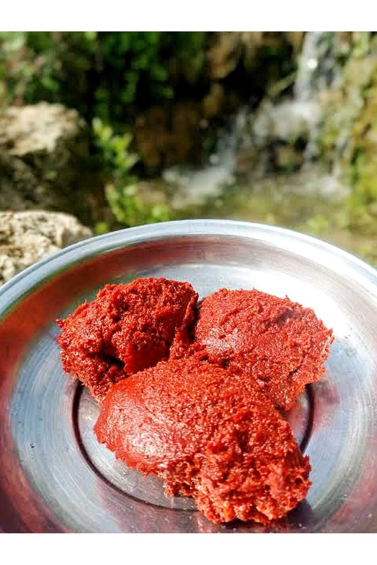 ÖNCÜ SALÇA LEZZET PAKETİ 3X1650 GRAM