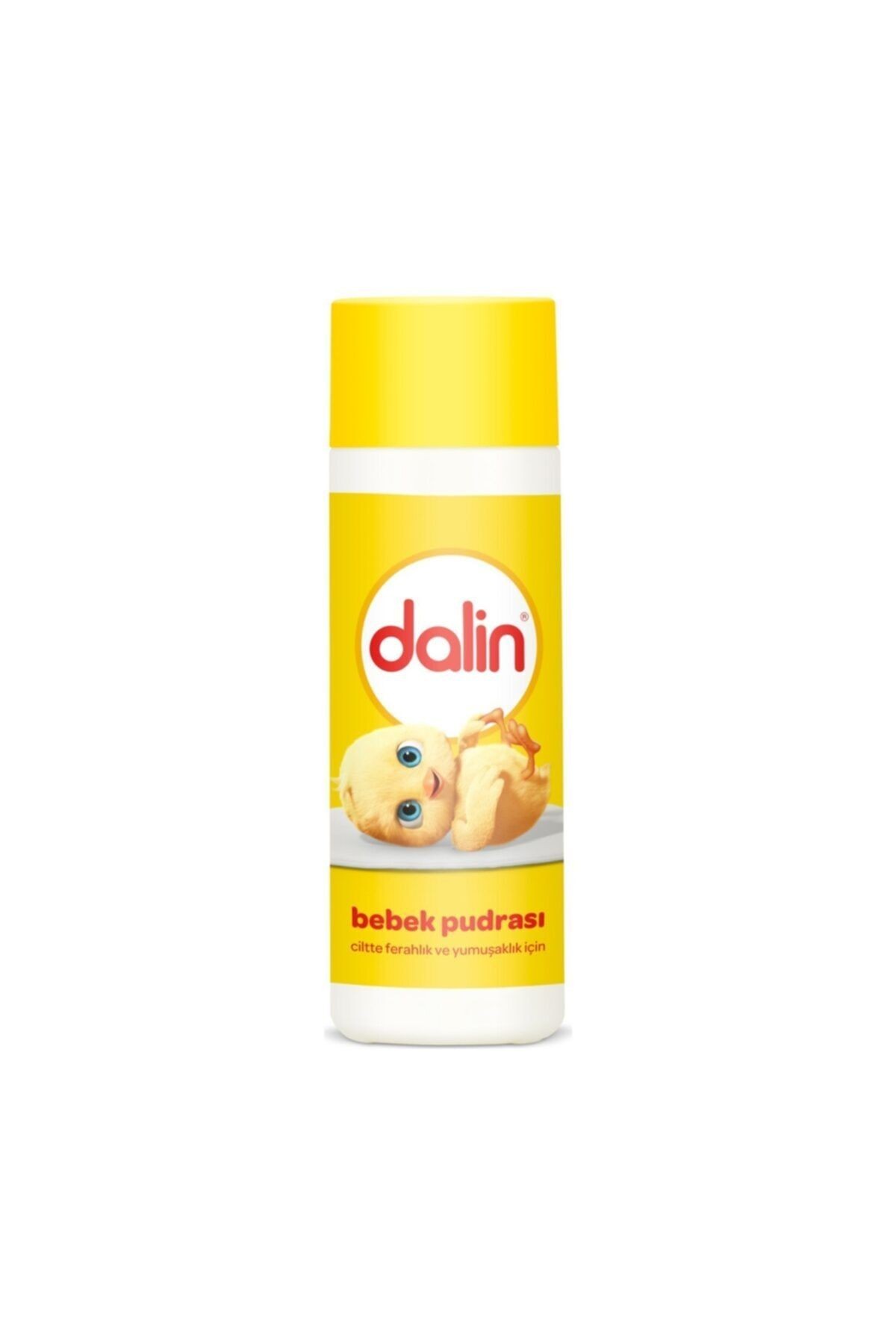 Dalin Bebek Pudrası 90 gr
