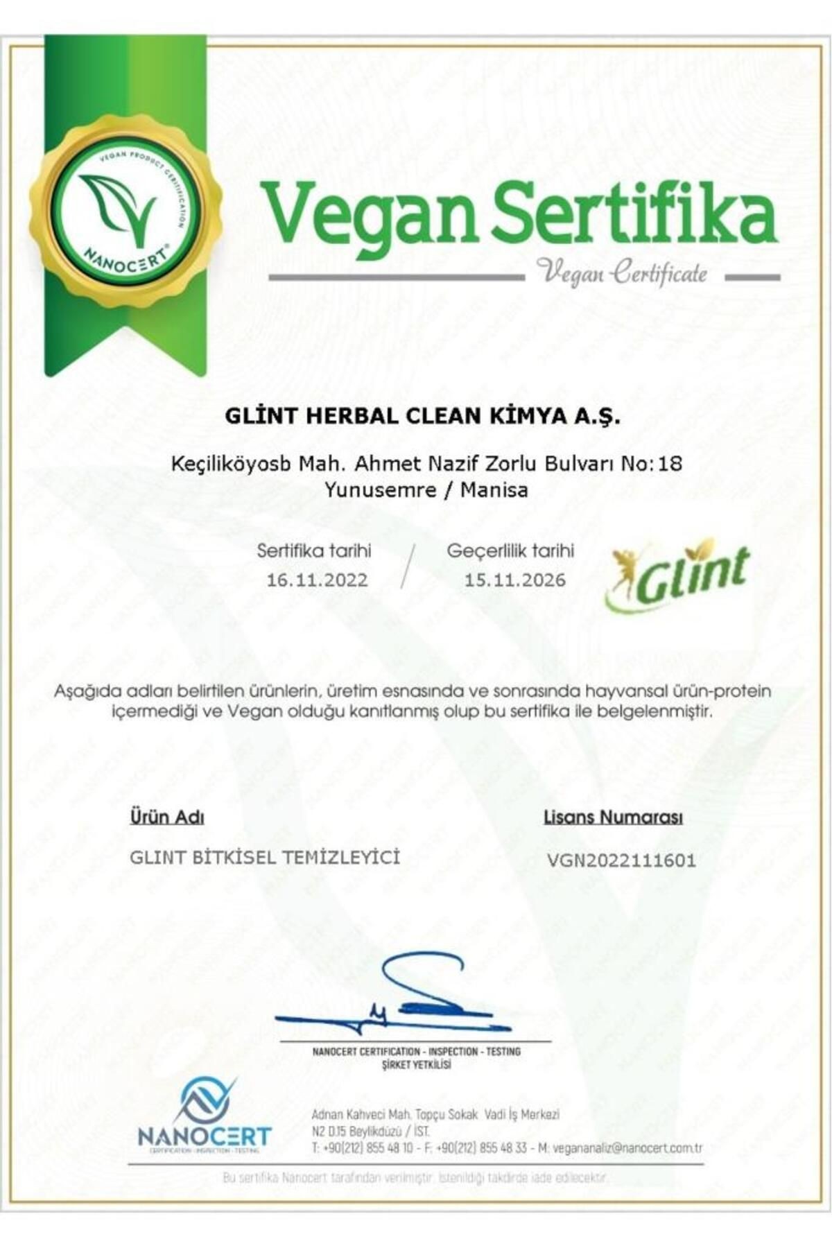 Glint 1 Litre %100 Bitkisel Küf Fırın Izgara Temizleyici Yağ Sökücü Çok Amaçlı Yüzey Temizleyici