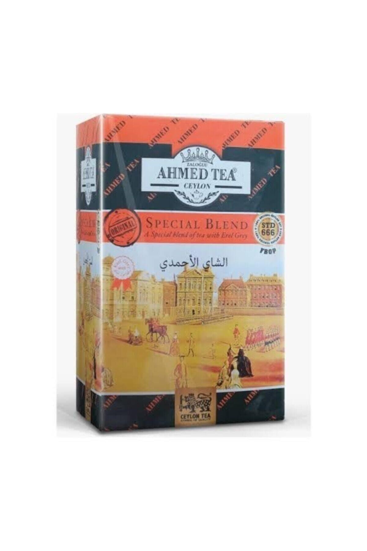 Ceylon Special Blend 500 gr