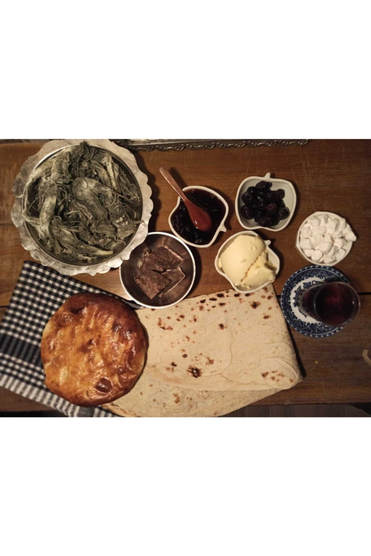 Erzurum Tandır Ketesi 5'li Paket