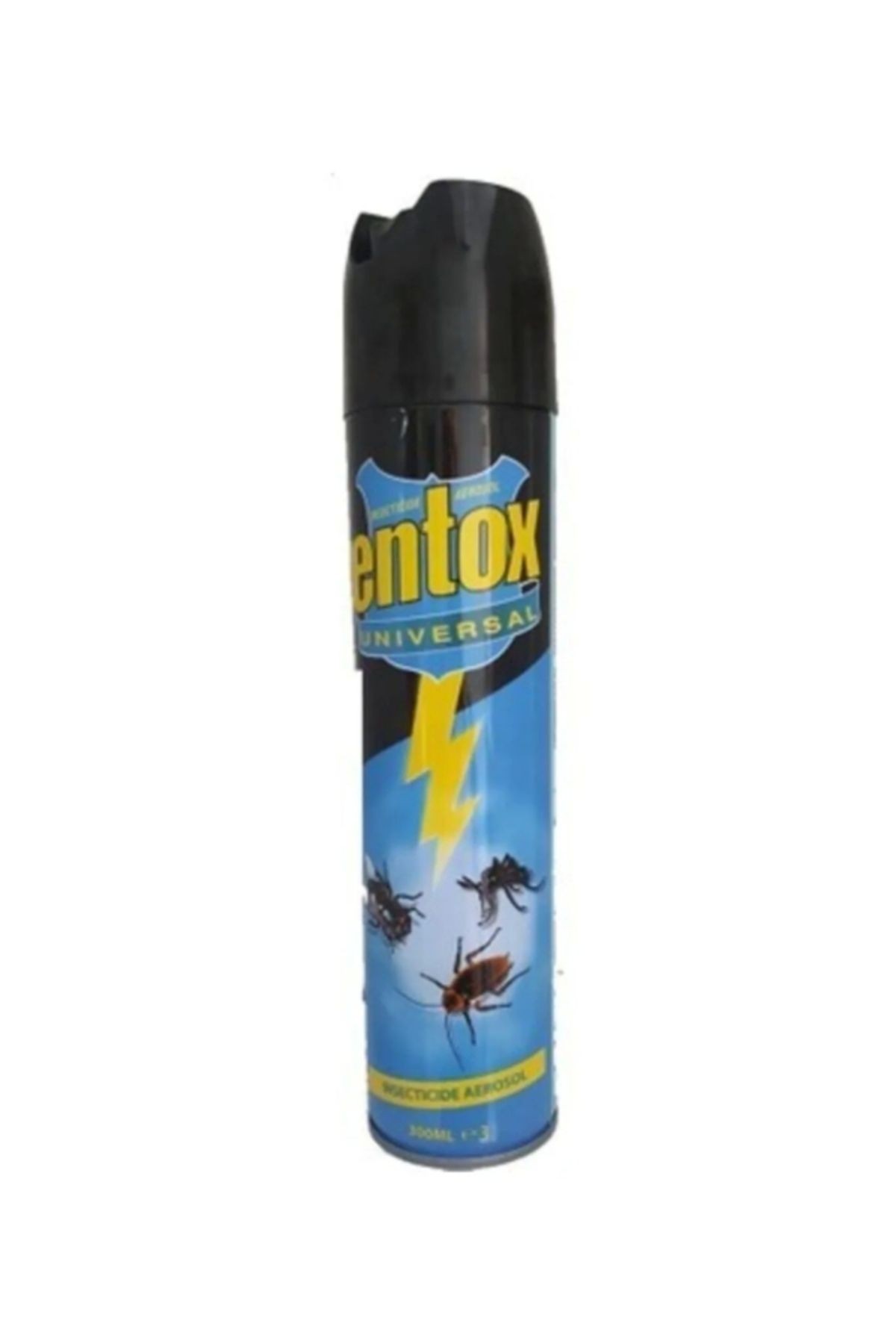 Mg Home 1adet Entox Sinek Ilaco 300 ml