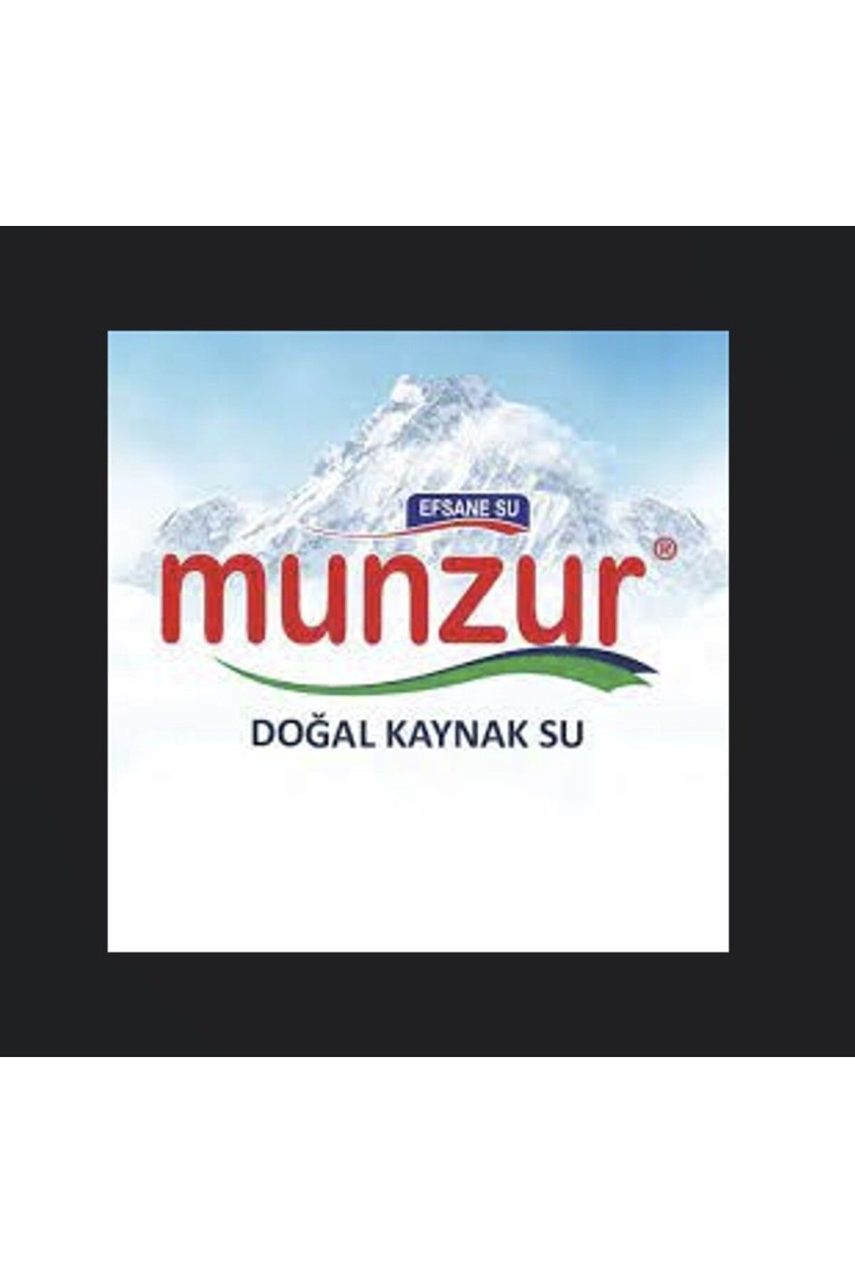 Munzur Su Pet Su, 6 X 1.5 Lt