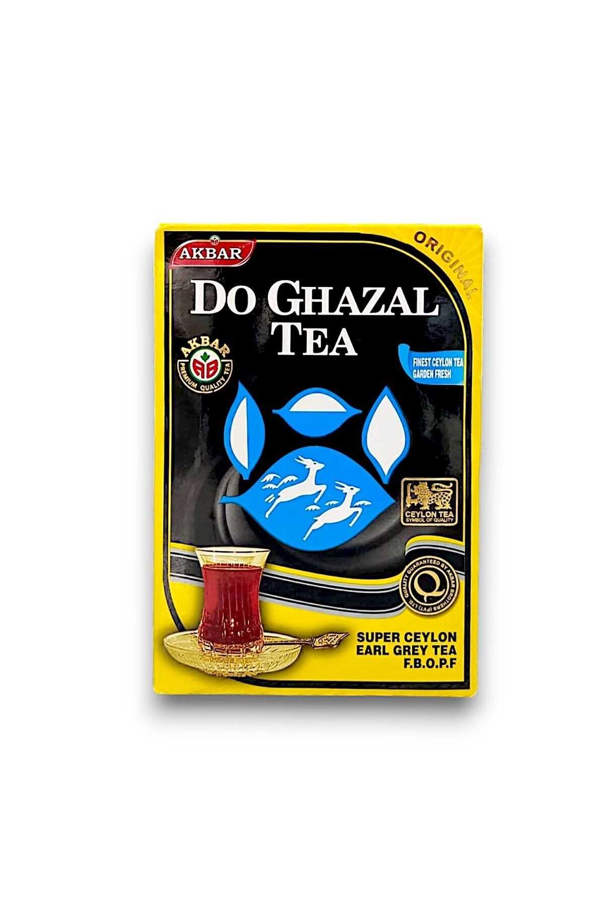 Kokulu Super Ceylon Sri Lanka Çayı 500 gr Üst Yaprak Kaçak Çay Hediyesizdir.