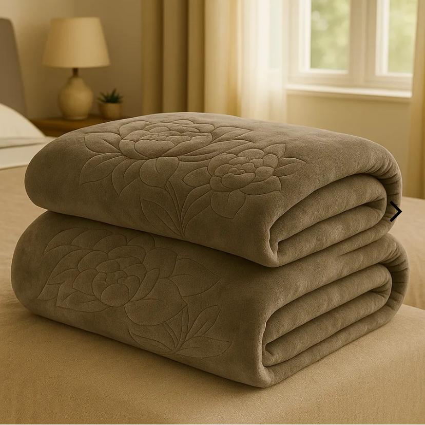 İran ürünleri çift kişilik battaniye