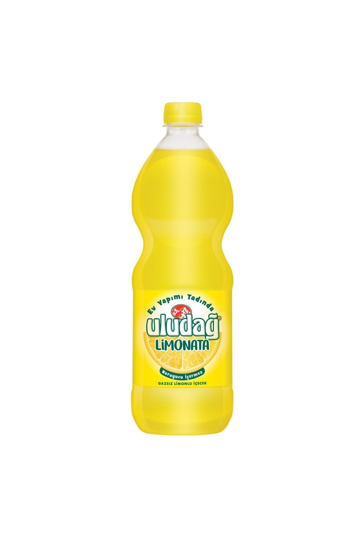 Limonata 1 Lt X 6 Adet