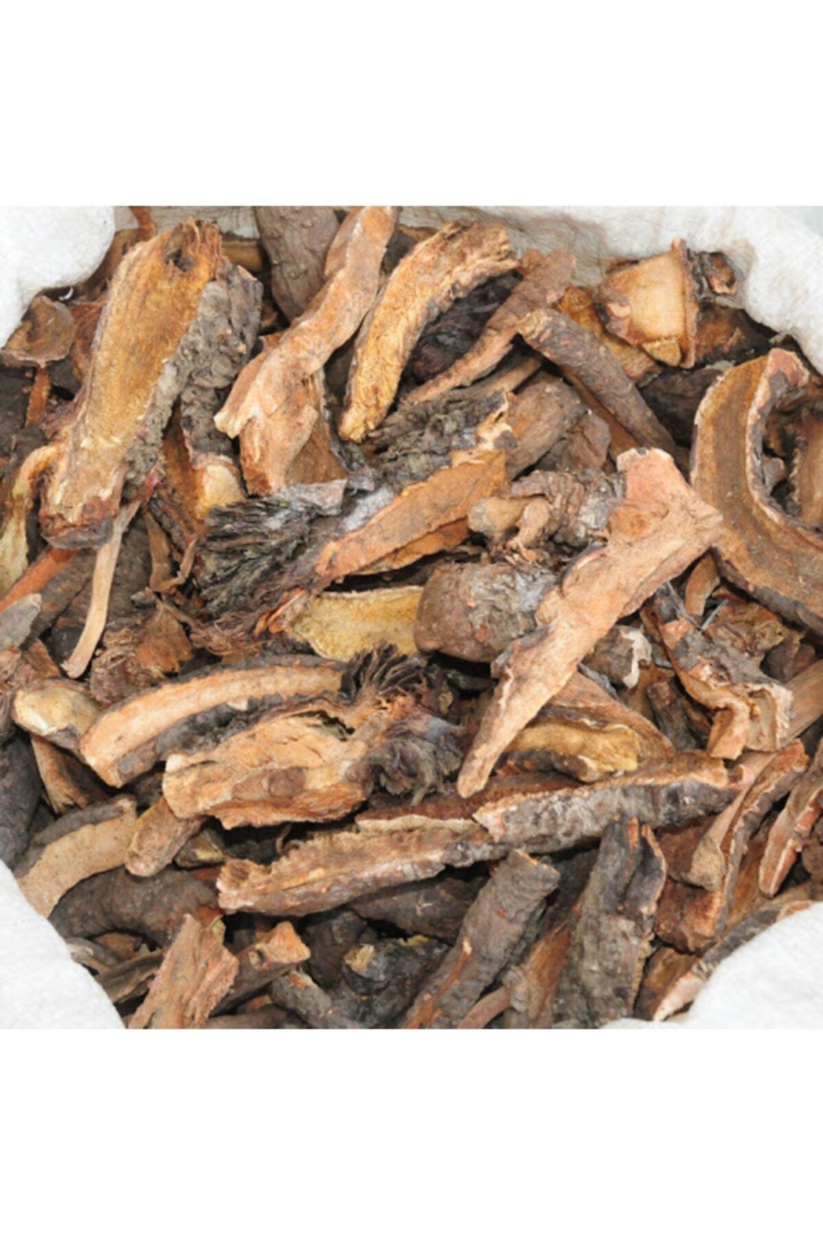 Hakkari Kurutulmuş Uçkun (hakkari Dağ Muzu Kökü) 1000gr