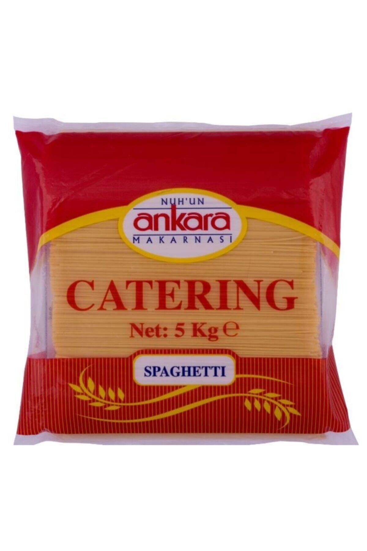 Burgu Makarna 5 Kg