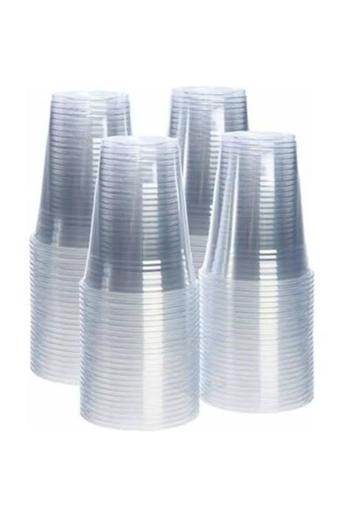 J300gr çöp poşeti 10lu  - 5 paket