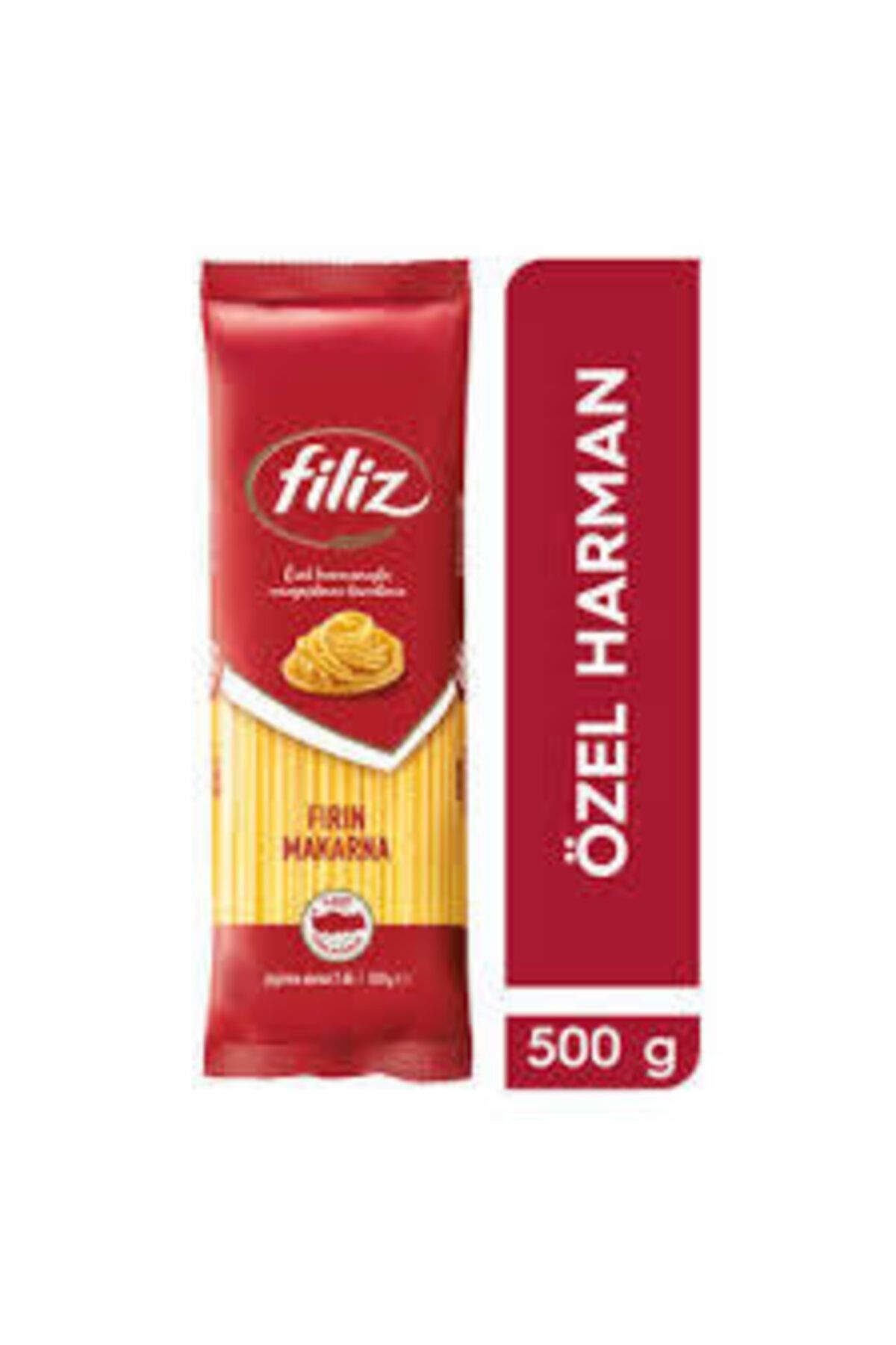 Fırın Makarna 500gr*5adet