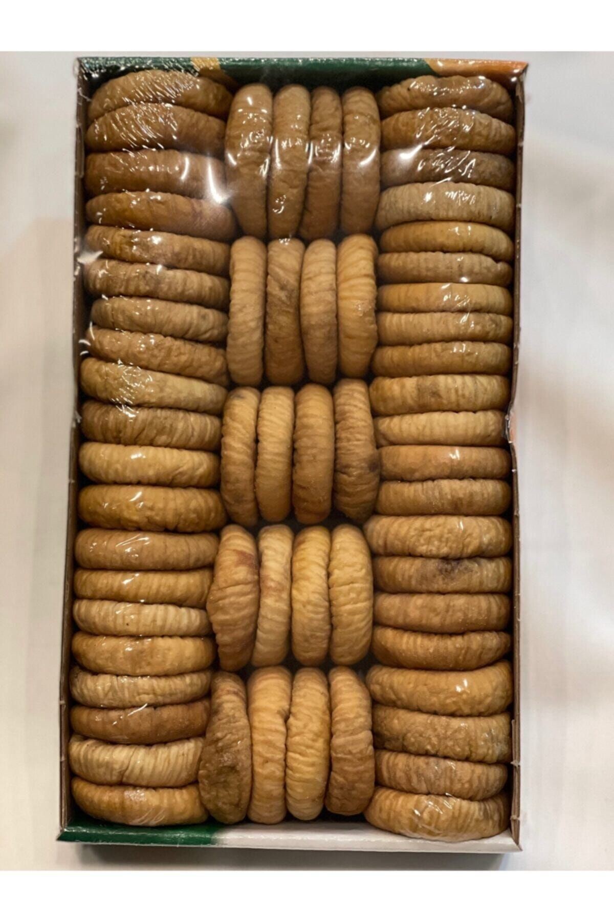 Doğal Kuru Incir