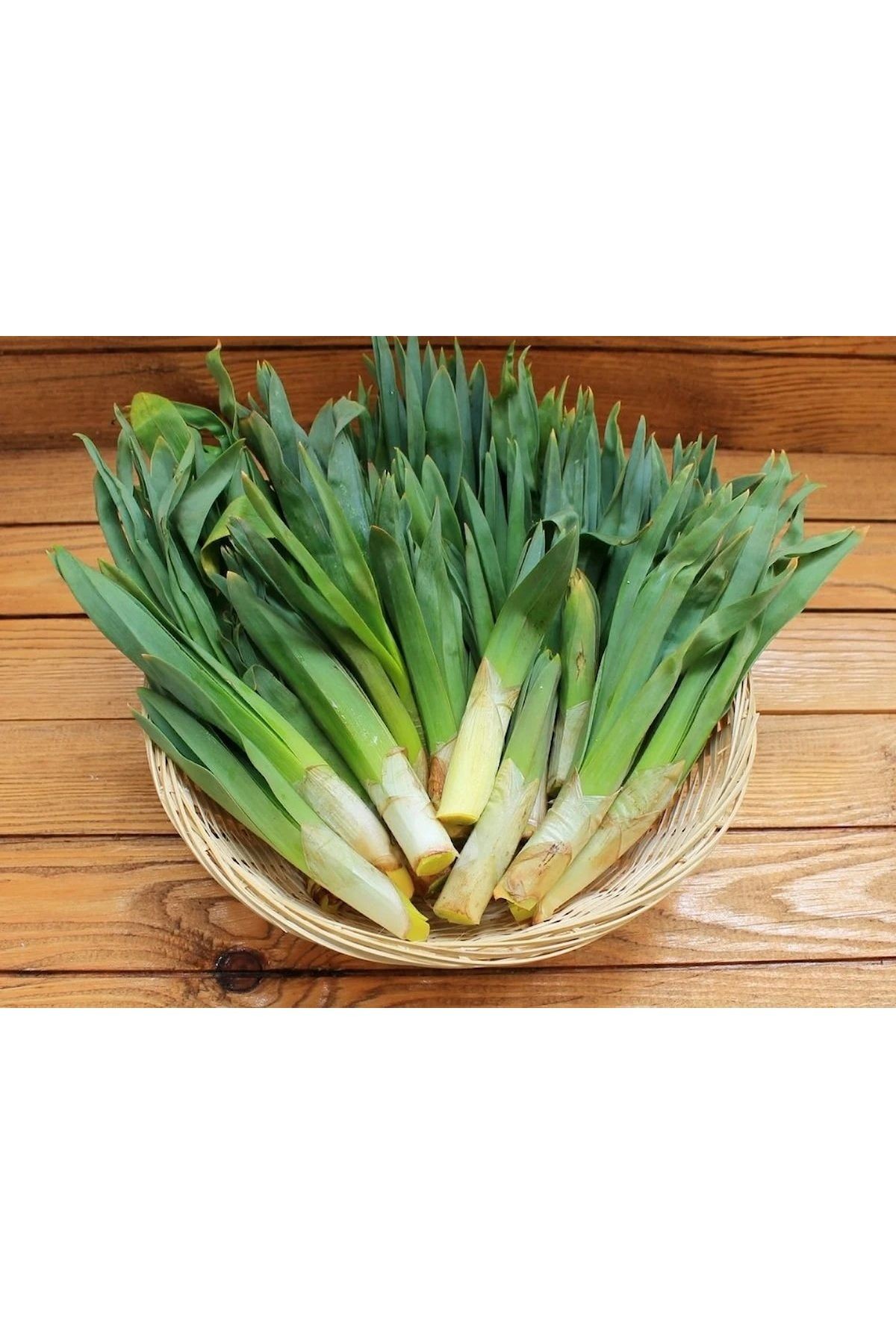 Çiriş Otu Dondurulmuş 800-900 gr