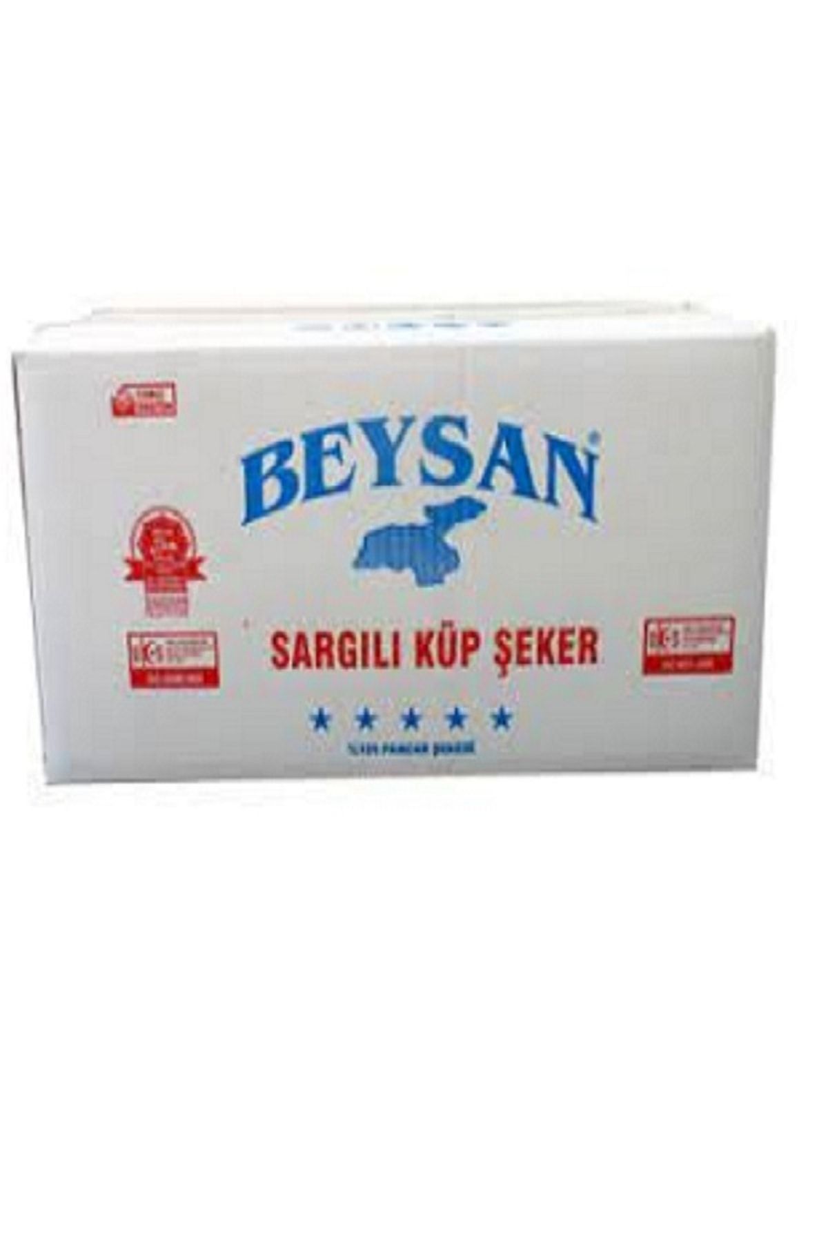 Sargılı Şeker Net 4740gr