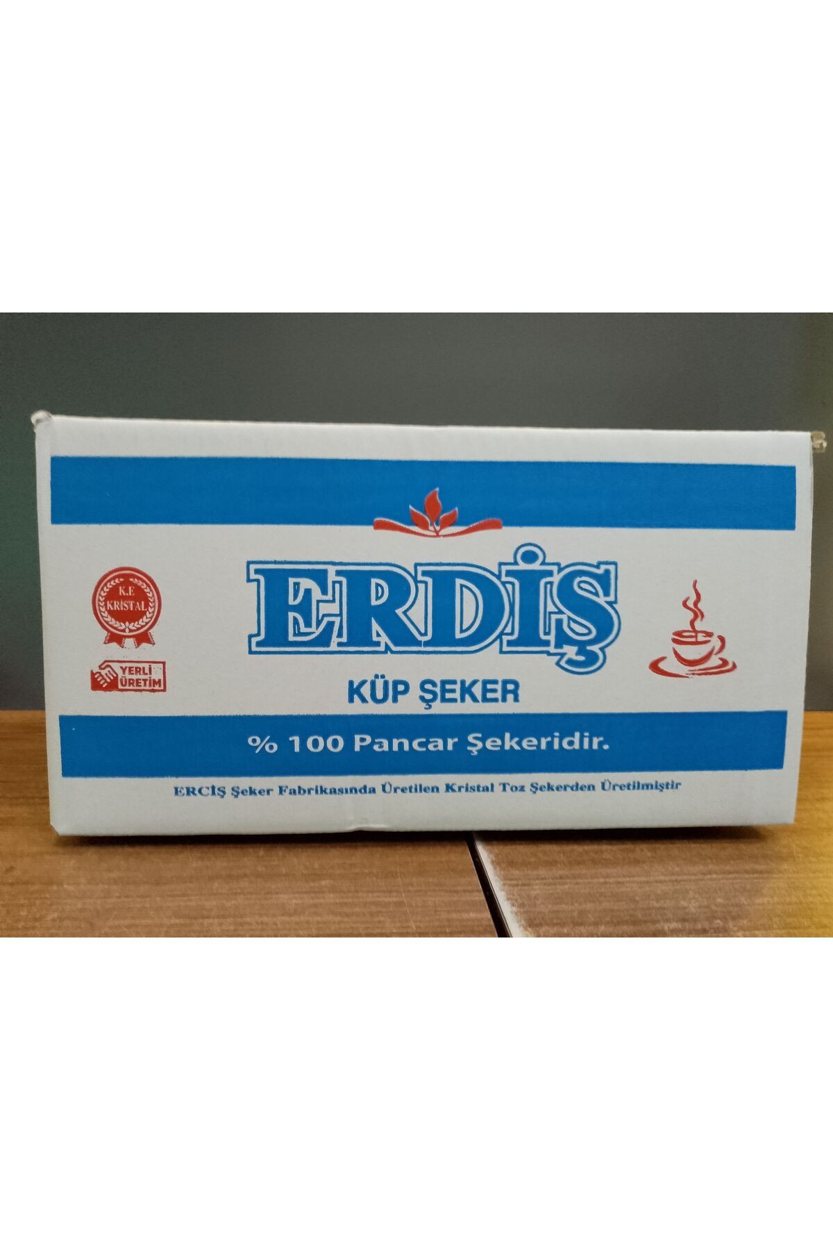 Küp Şeker 4700 Gr