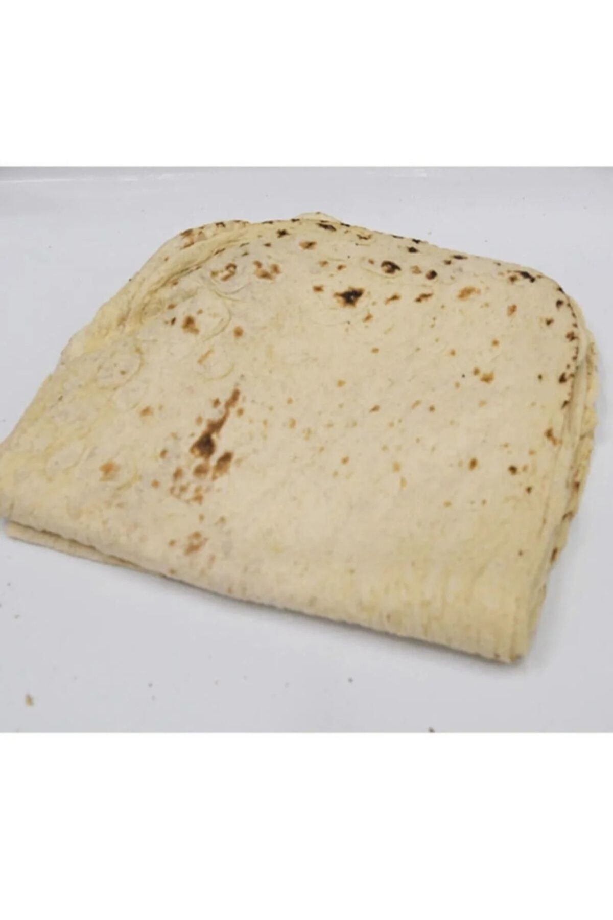 Bereket Tandır Lavaş Ekmeği - Doğal - Günlük - El Yapımı 10 Adet - 1200 gr