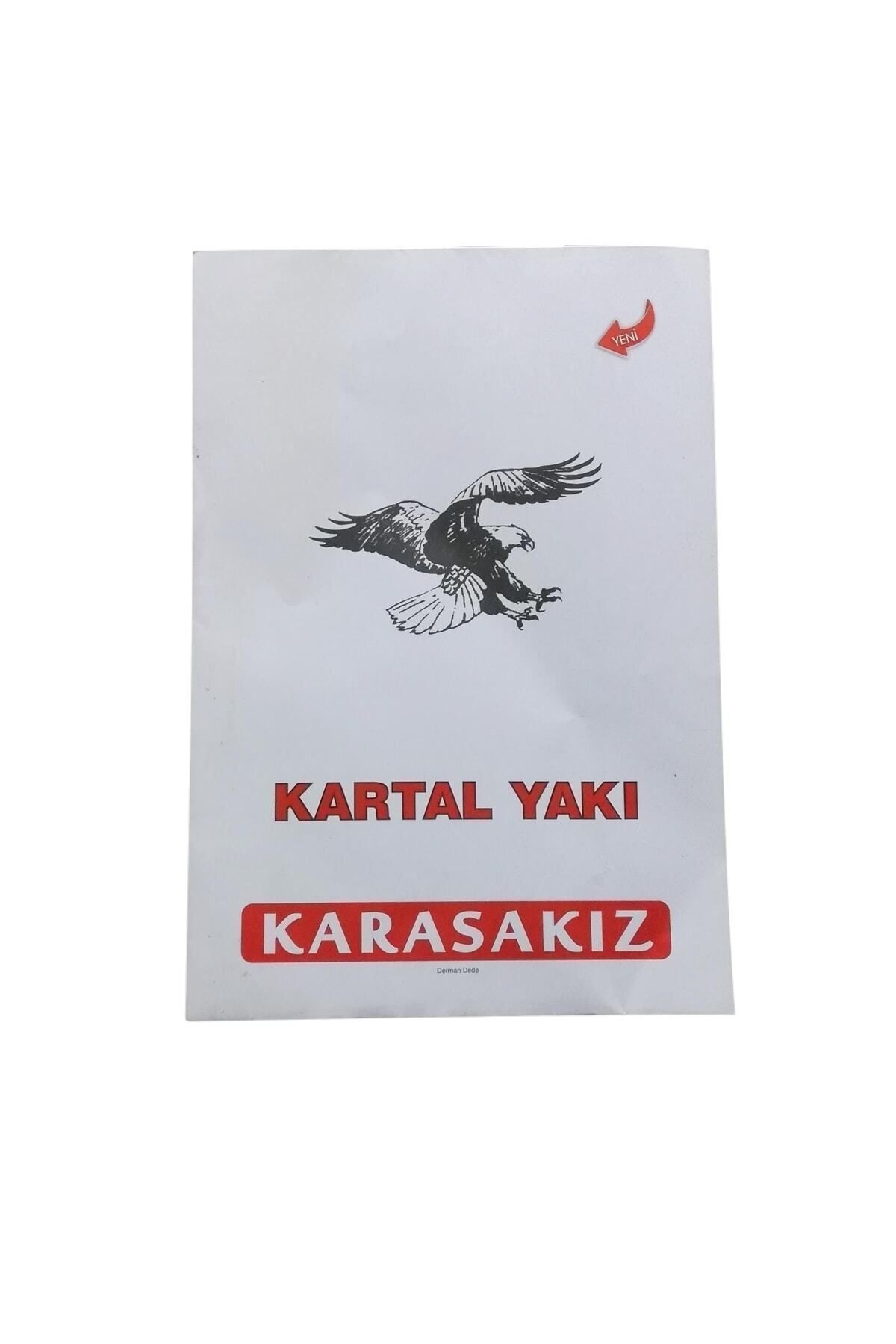 Karasakız Yakı